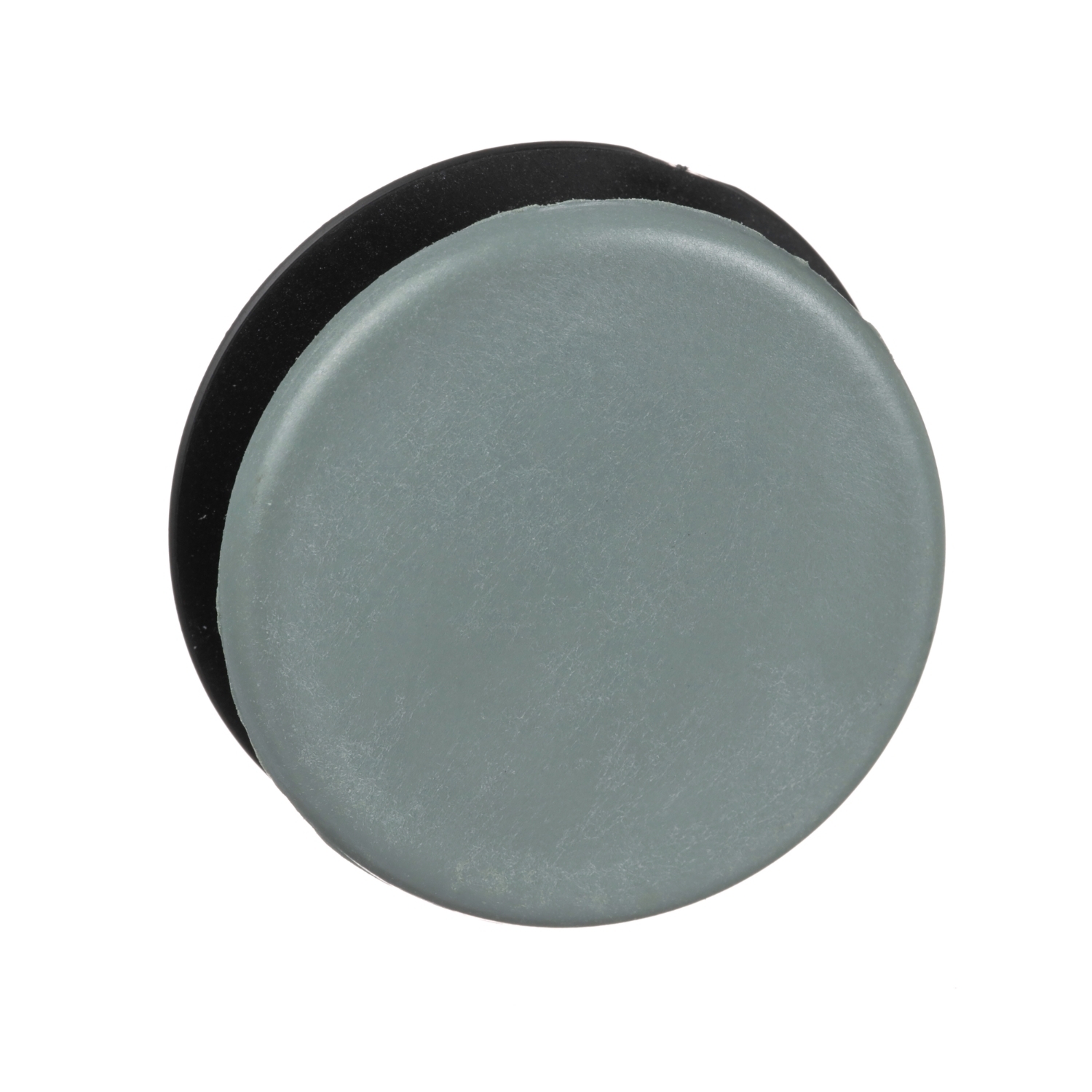 9001K51 Harmony Closing Plate, For Use With 9001K, 9001SK, 30 mm Pushbutton, -25 to 70 deg C Operating, NEMA 3/4/4X/12/13, Gray