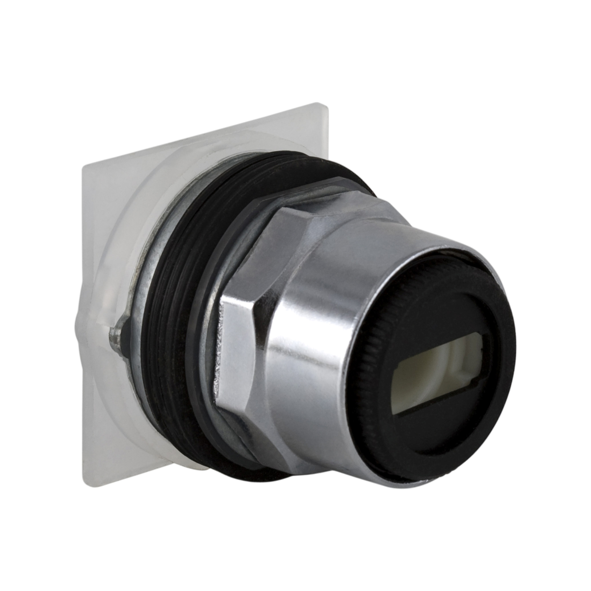 9001KS6 Harmony Selector Switch Operator, 30 mm, 3 Positions