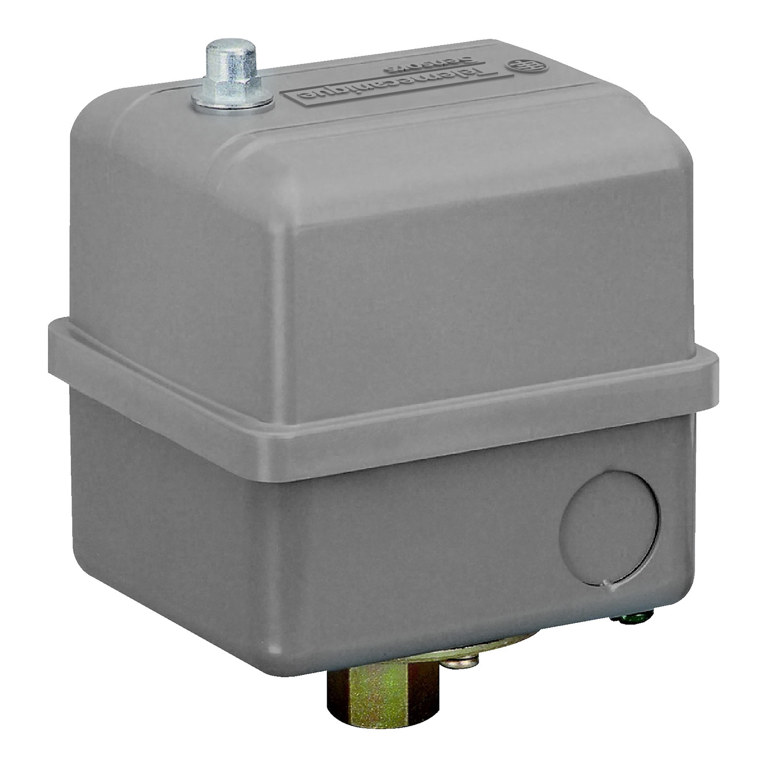  Pumptrol, pump or compressor switch 9013GH, adjustable diff., 80 100 PSI