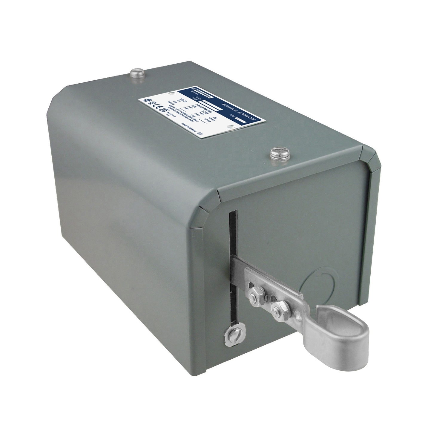9038AG1N4 Type A Float Switch, 575 V AC
