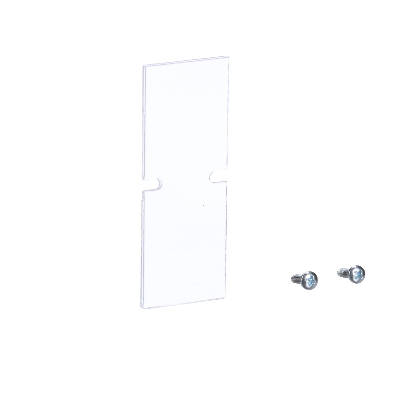 9080LB21 Linergy Power Distribution Block Cover, 1 Poles, For Use With 9080LBA162, 9080LBC162 Power Distribution Block
