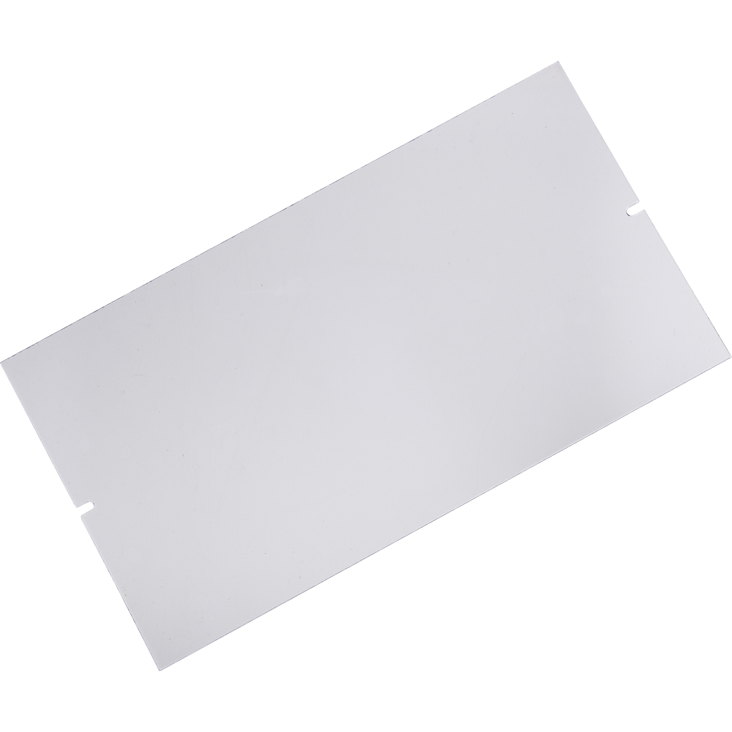 9080LB53 Power Distribution Block Cover, 3 Poles, For Use With 9080LBA363, 9080LBC363 Block, Plastic, Clear