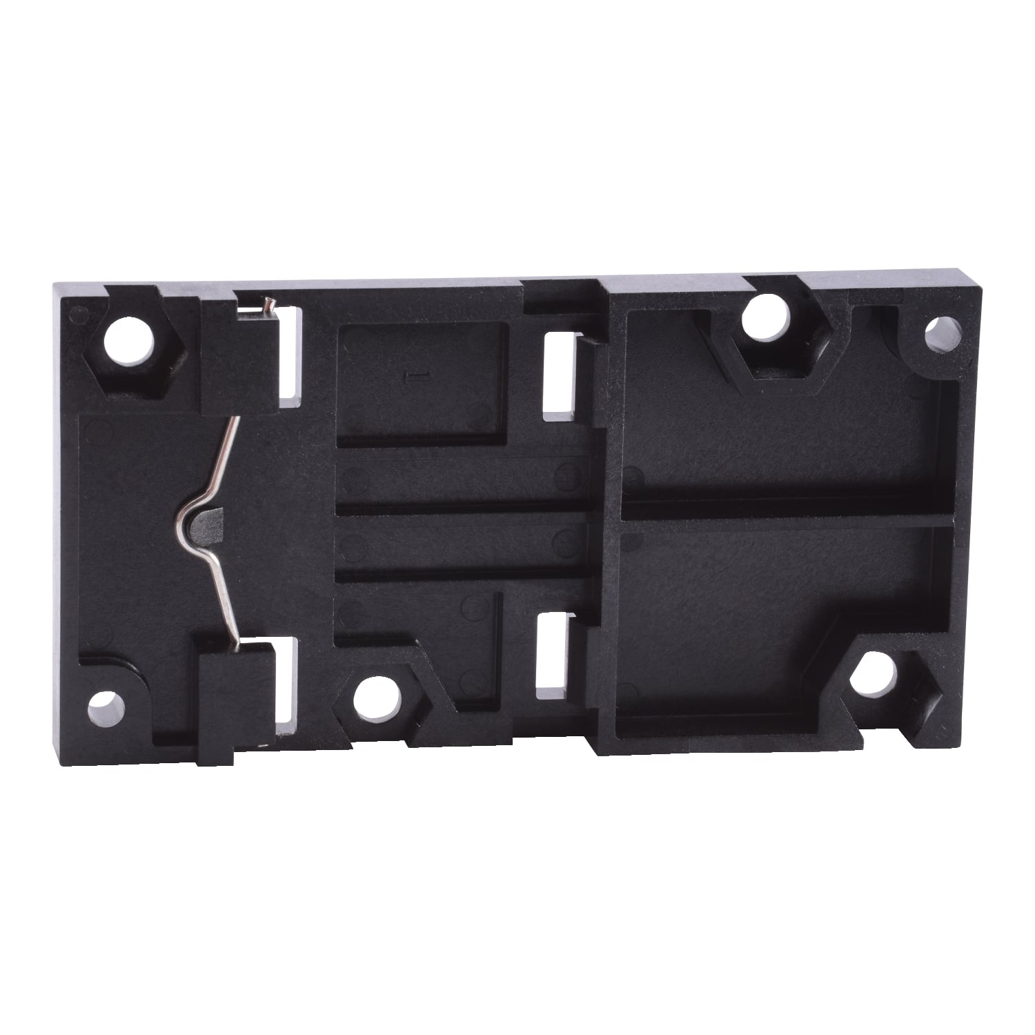 9999DMB1 Definite Purpose Mounting Bracket, For Use With 20 to 40 A Type DP and 8910DPA Contactor