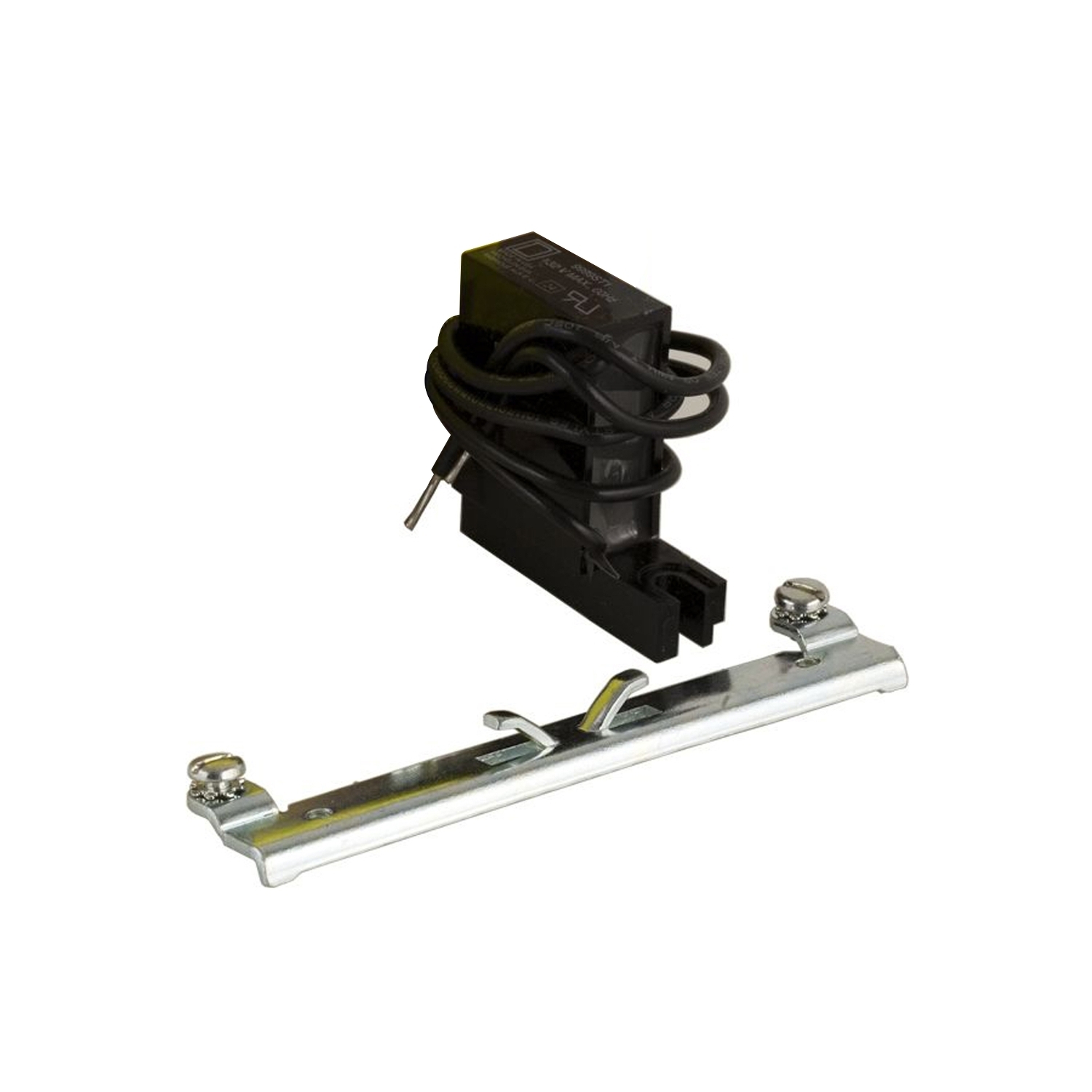 9999ST1 TeSys Type S Transient Suppressor Module, 120 V AC, 120 V AC V Coil