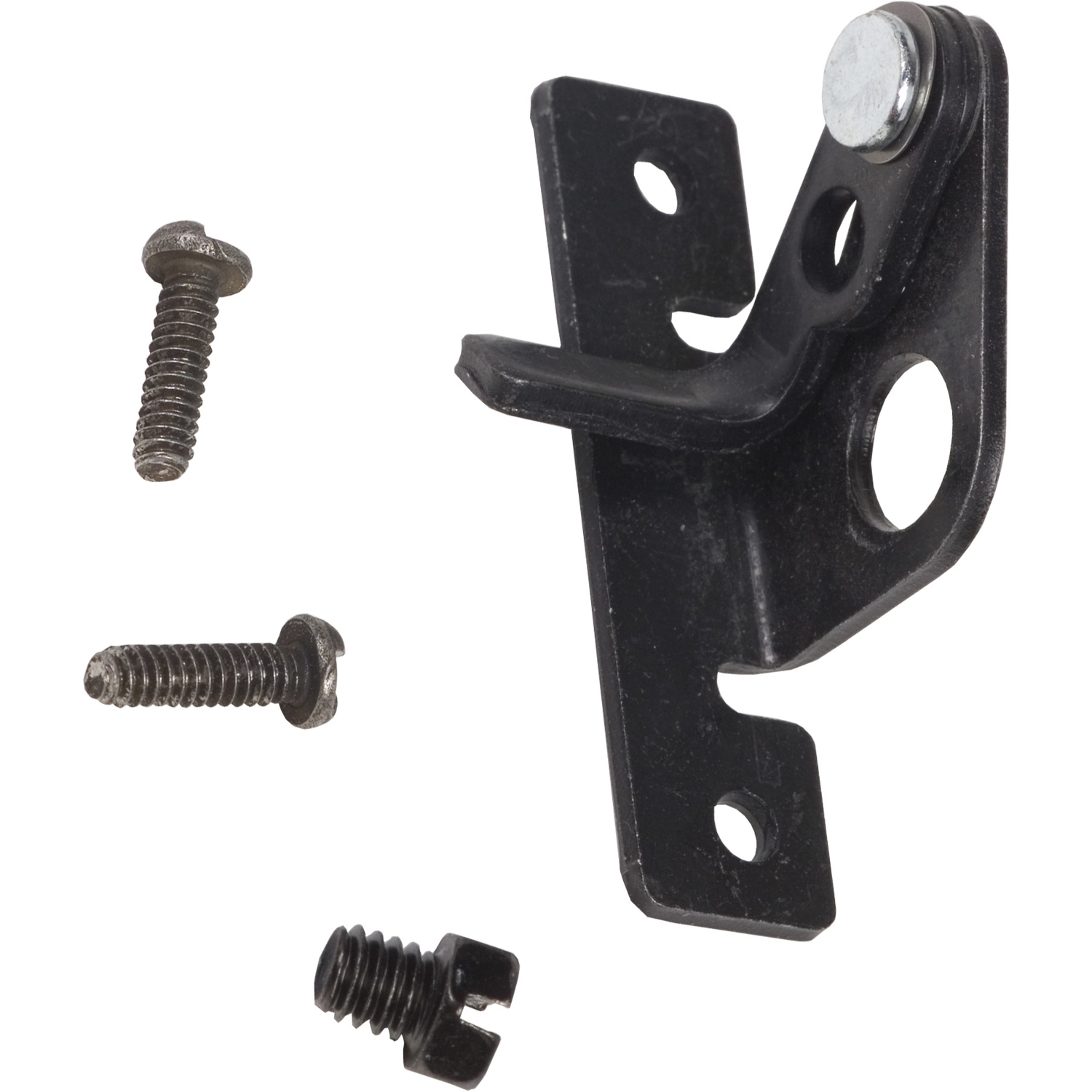 AHPALI Handle Padlock Attachment, For Use With PowerPact H-Frame and 2/3-Poles LC/LE/LI/LX/LXI Molded Case Circuit Breaker