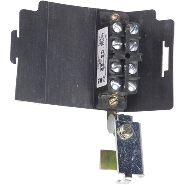 EK3002 Electrical Interlock Kit, 30 A, For Use With Heavy Duty Safety Switch