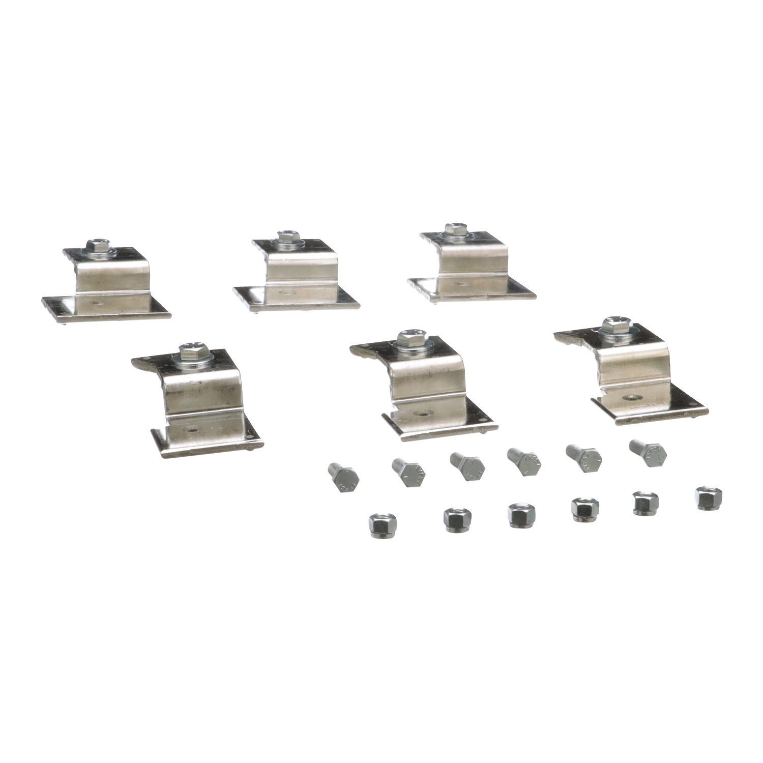 H600J Class J Fuse Rejection Kit, 240 V AC, 400/1200 A, For Use With Heavy Duty Safety Switch