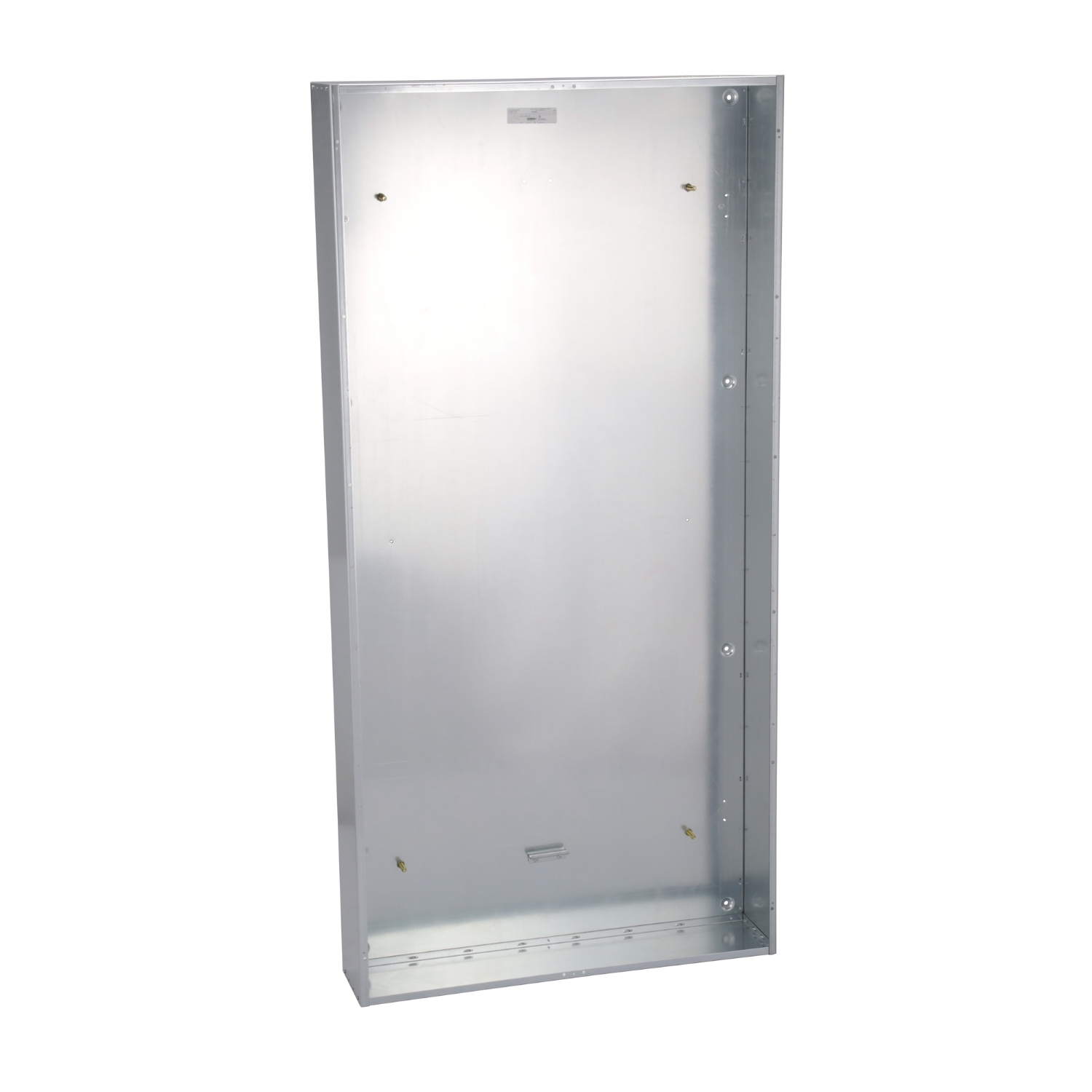 HC4286DB I-Line Panelboard Enclosure Box, NEMA 1 NEMA Rating, 86 in L x 42 in W x 241 mm D