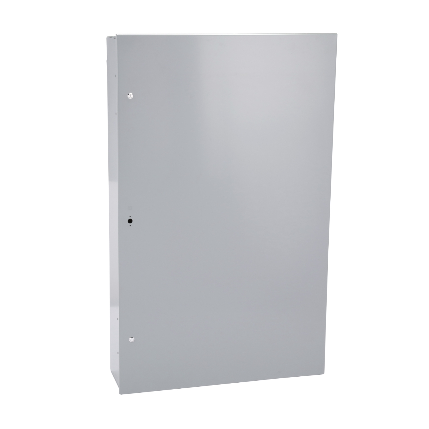HC4486WP I-Line Panelboard Enclosure Box, NEMA 3R/5/12 NEMA Rating, 86 in L x 44 in W x 241 mm D