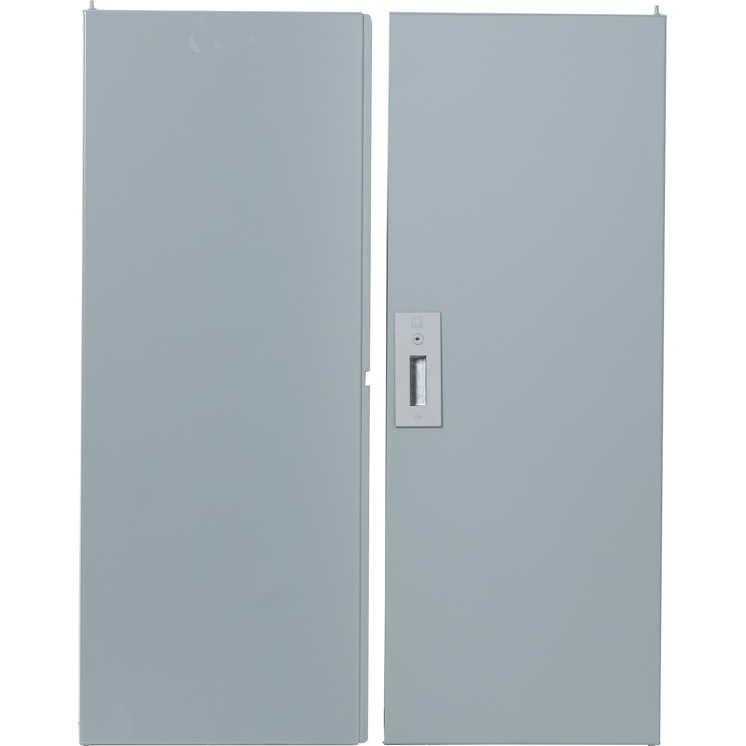HCW68D I-Line 4-Piece Door Kit, 42 in W x 68 in H, Surface Mount