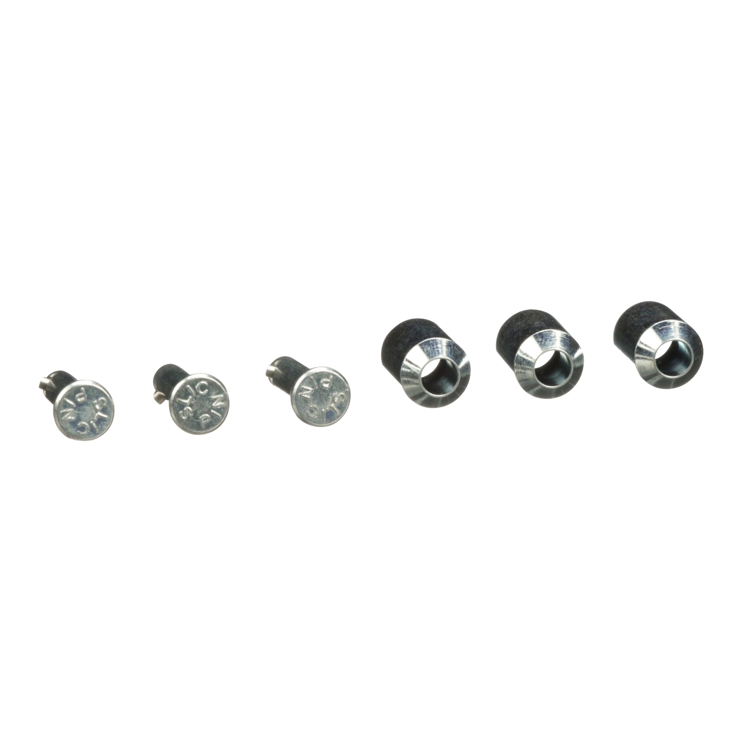 HRK1020 HRK Fuse Rejection Kit, 240/600 V AC, 200 A, For Use With Series F5 to F7 Heavy Duty Safety Switch