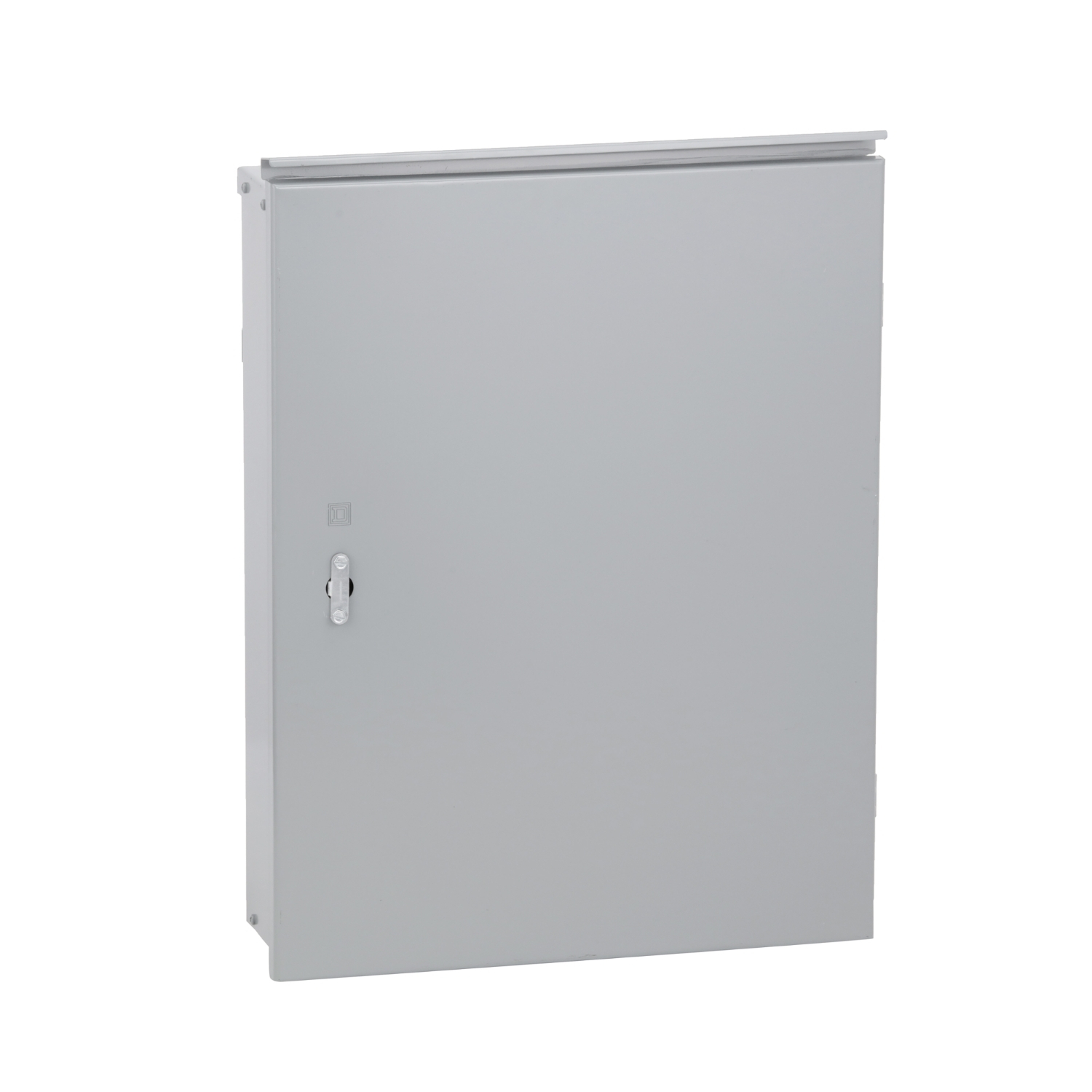 MH26WP 1-Phase 3-Wire NQ+NF Panelboard Enclosure Box, NEMA 3R/5/12 NEMA Rating, 26 in L x 20 in W x 6-1/2 in D, Steel