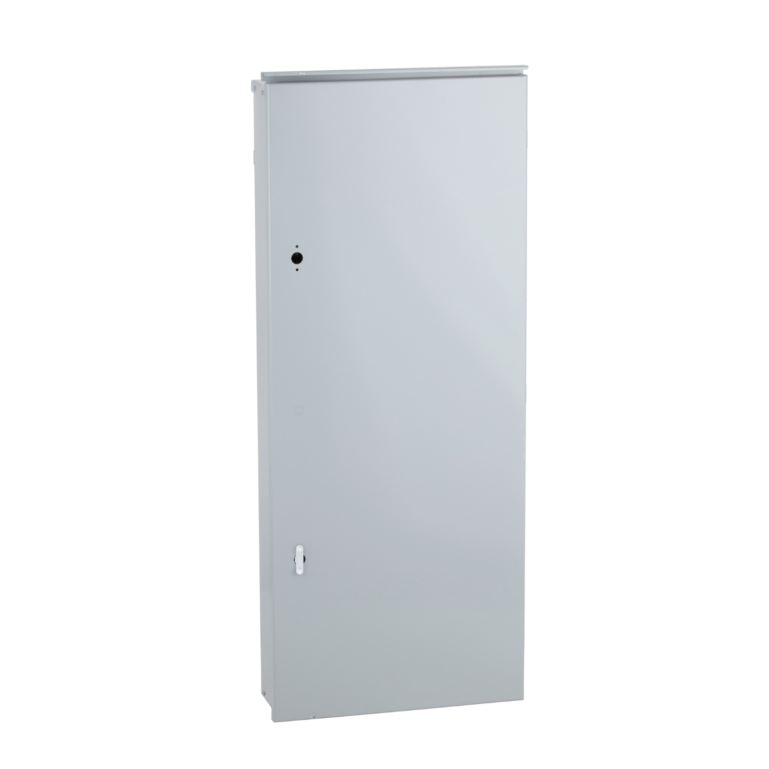 MH50WP MH Series 1-ph 3-Wire NQ+NF Panelboard Enclosure Box, NEMA 3R/5/12 NEMA Rating, 50 in L x 20 in W x 6-1/2 in D, Steel