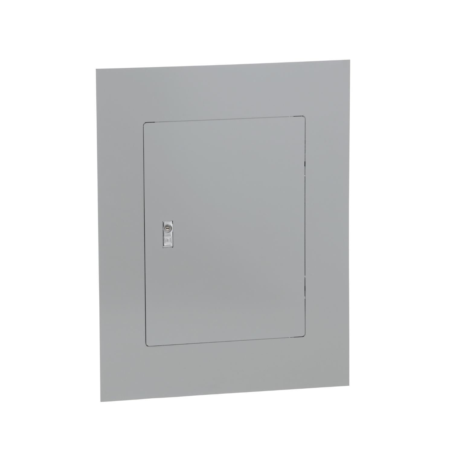 NC26S Type 1 Cover/Trim Kit, 26 in L x 20 in W, For Use With 125 A NF/NQ Series Merchandised Main Lug Panelboards, Steel, Surface Mounting