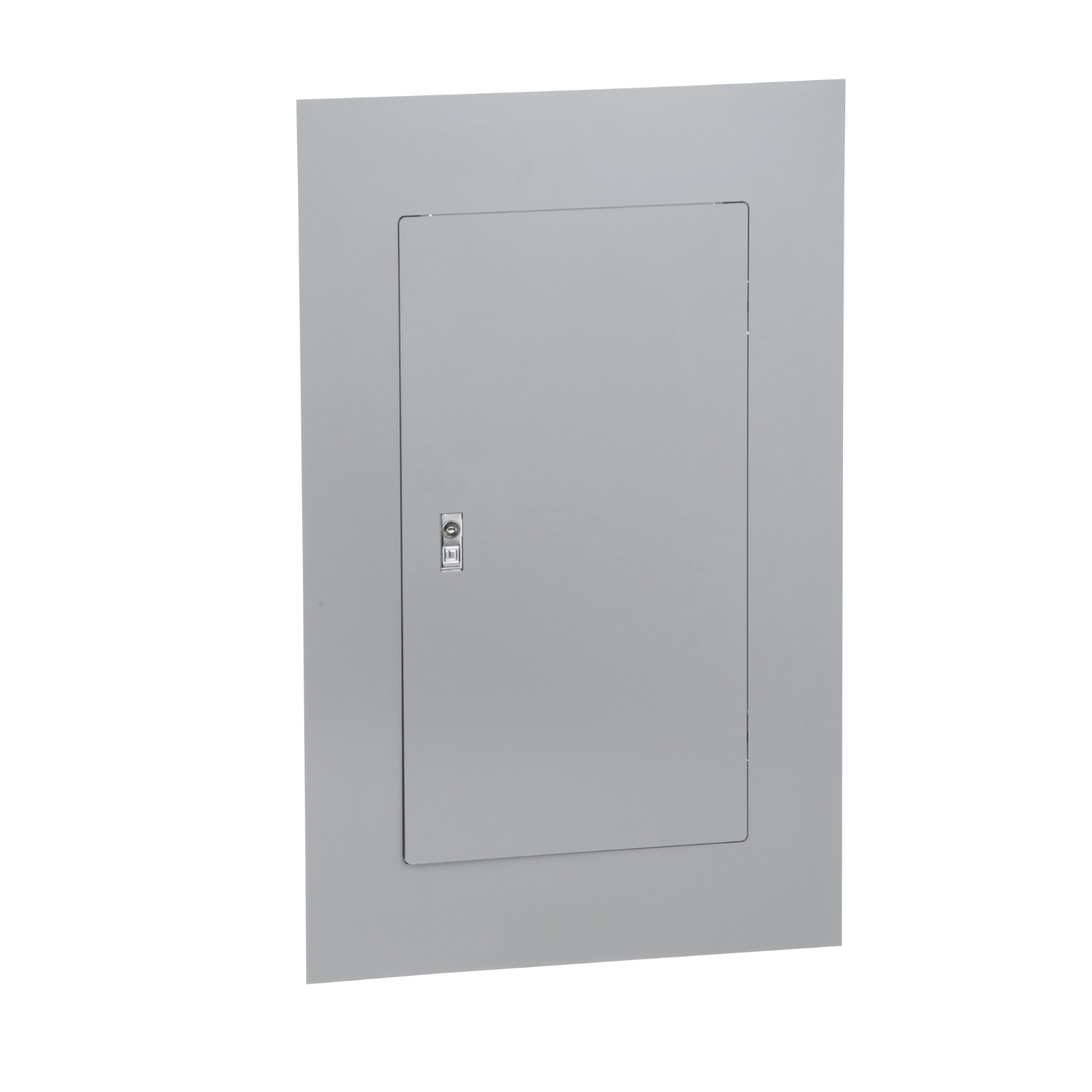 NC32S Type 1 Cover/Trim Kit, 32 in L x 20 in W, For Use With 125 A NF/NQ Series Main Lug Panelboards, Steel, Surface Mounting