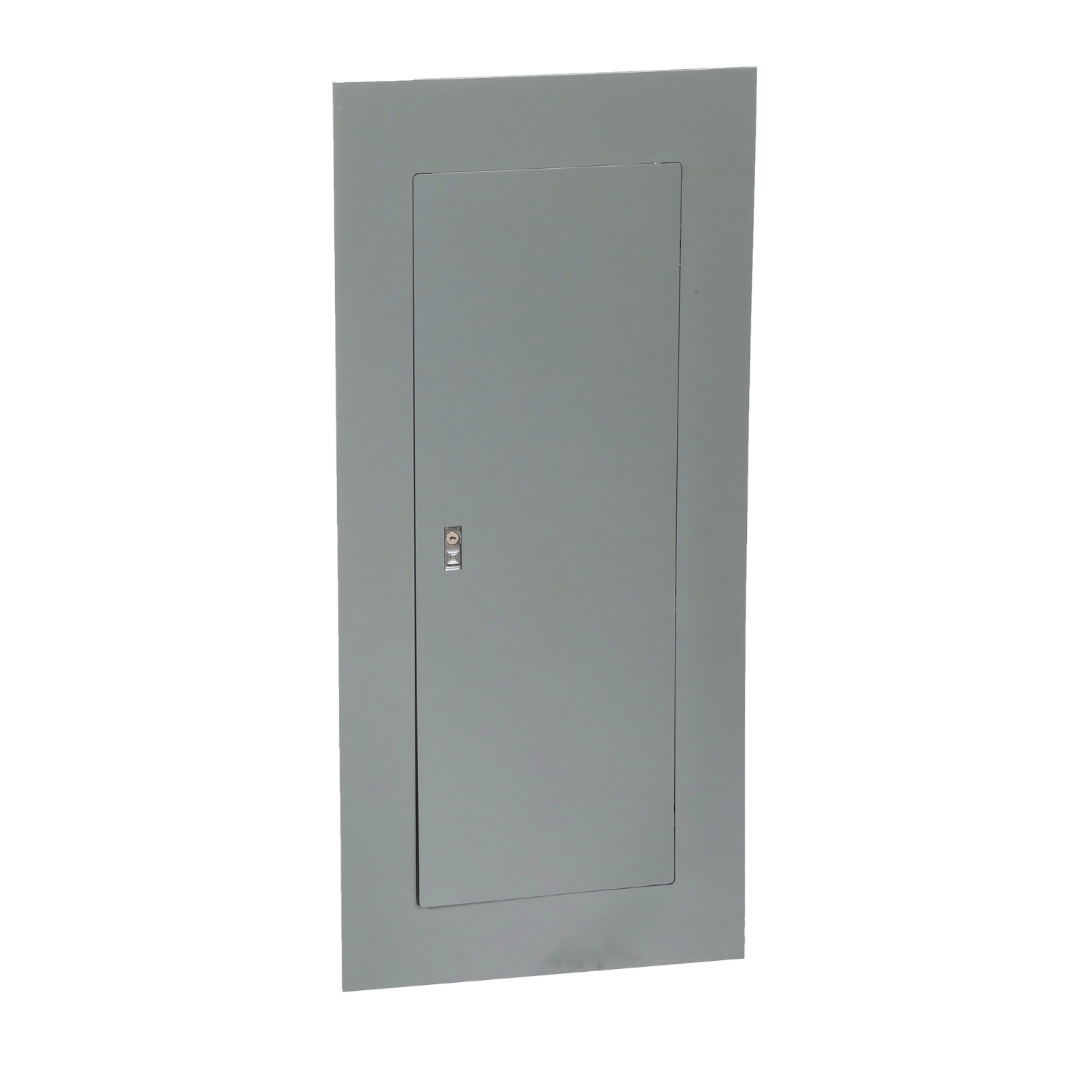 NC44S Type 1 Cover/Trim Kit, 44 in L x 20 in W, For Use With 250 A NF/NQ Series Main Lug, 100 A NF/NQ Series Main Breakers Panelboards, Steel, Surface Mounting