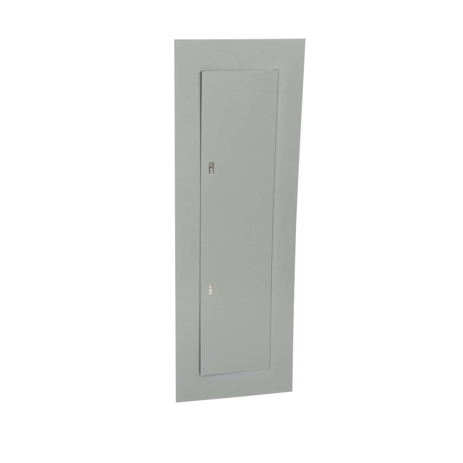 NC62F Mono-Flat Cover/Trim, 62 in L x 20 in W x 62 in H, Surface Mount, Steel