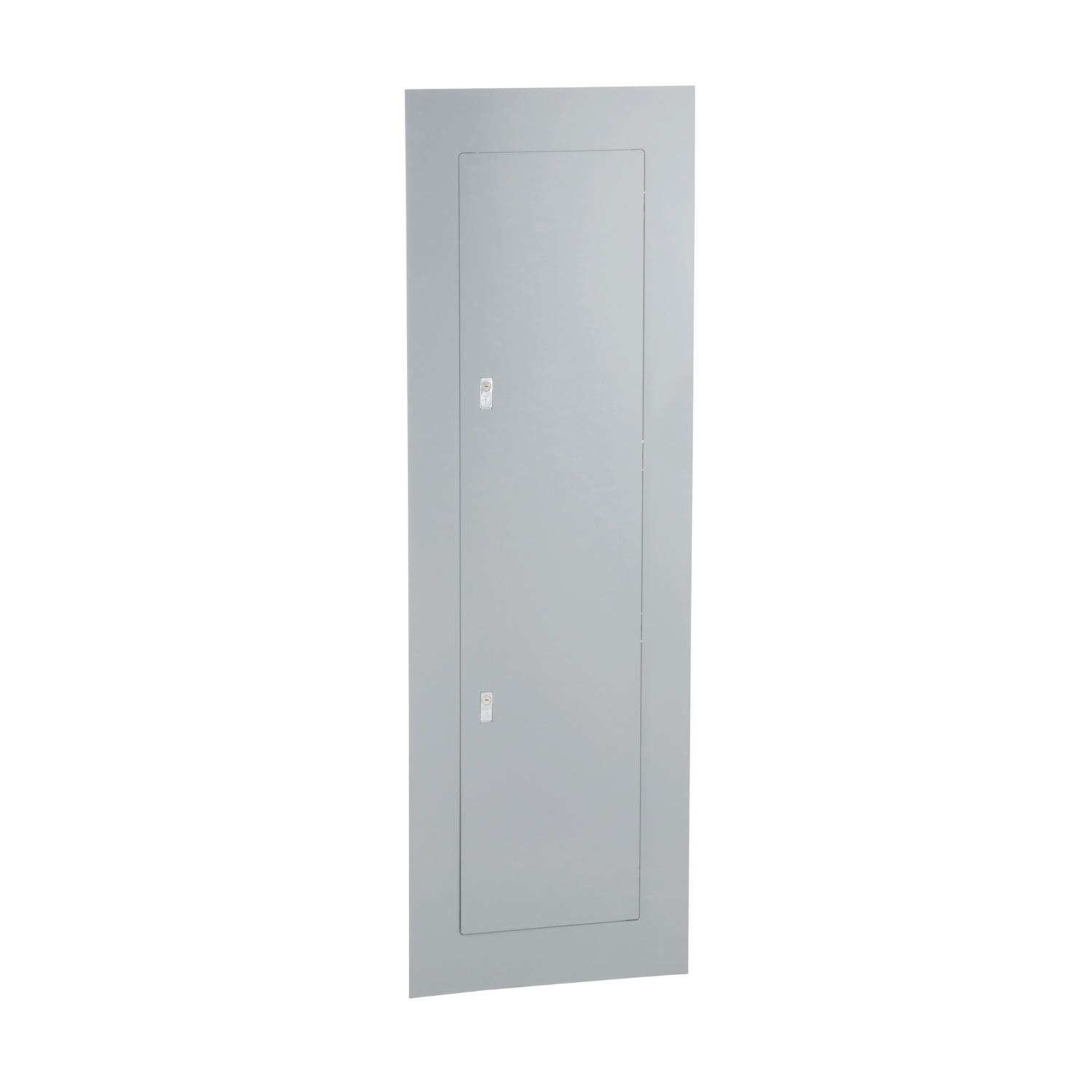NC62S Panelboard Trim Kit, 62 in L x 20 in W, For Use With 250/400 A I-Line NF/NQ Series Merchandised Main Breaker Panelboard, Steel, Surface Mounting