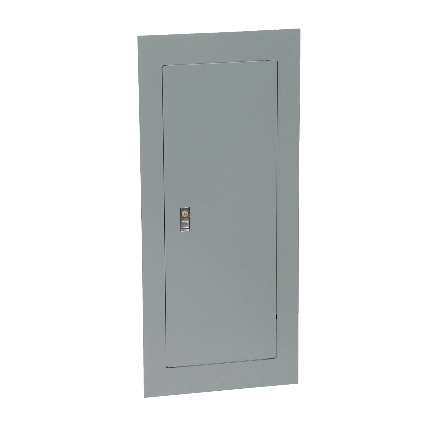 NQC32S NQ Series Cover/Trim Kit, 32 in L x 14 in W, For Use With Mono Flat NQOD Panelboard, Surface Mount