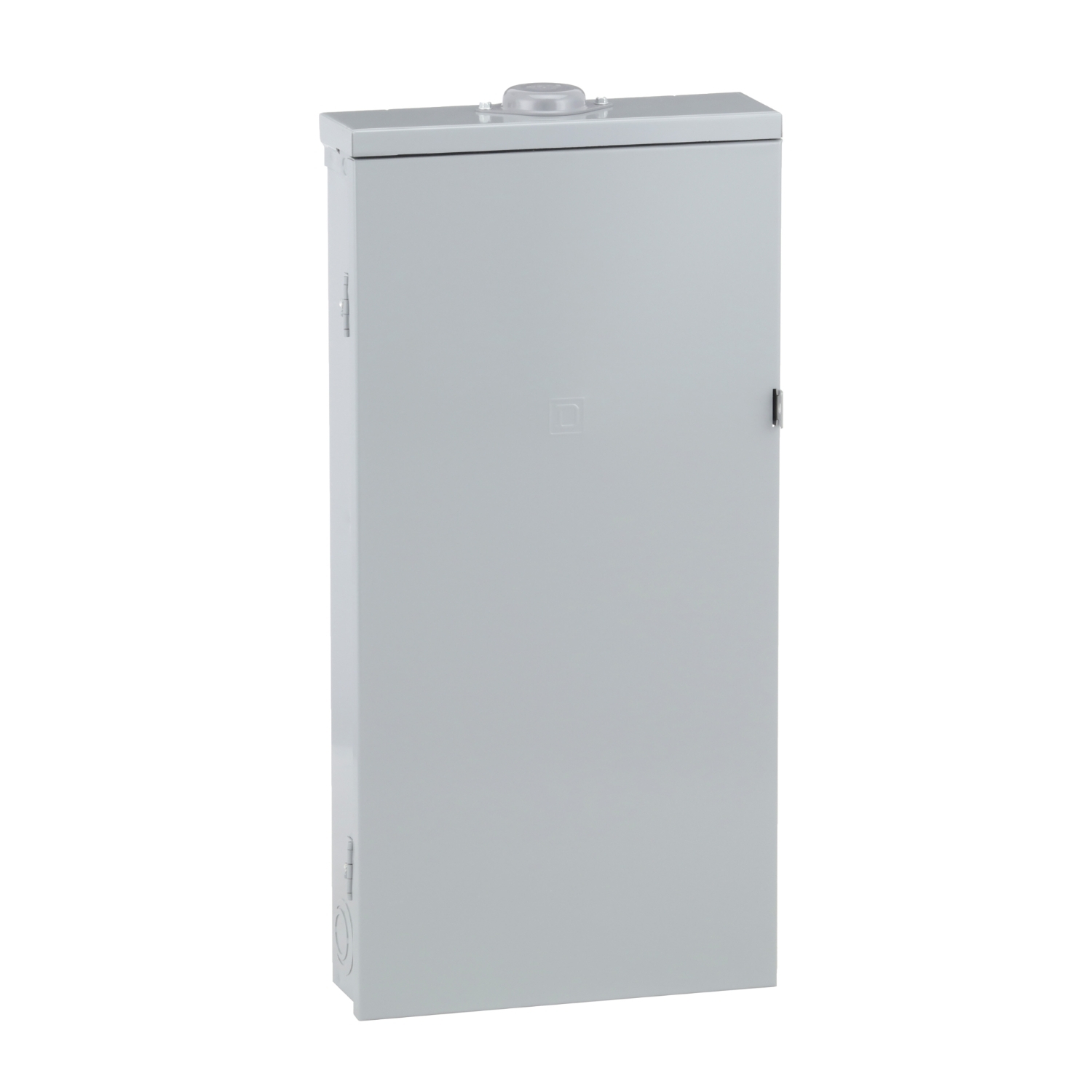 QO1816M200FTRB 1-ph Convertible Main Breaker Loadcenter, 120/240 V AC, 200 A, 1 Pole, 22 kA Interrupt