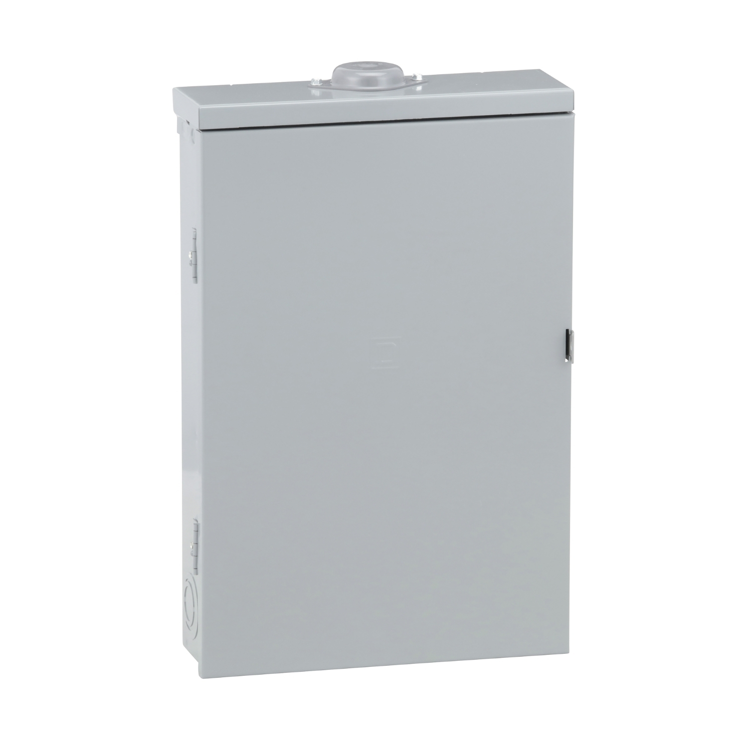 QO320L125GRB 3-ph Fixed Main Lug Load Center, 208Y/120/240 V AC, 125 A, 1 Poles, 65 kA Interrupt