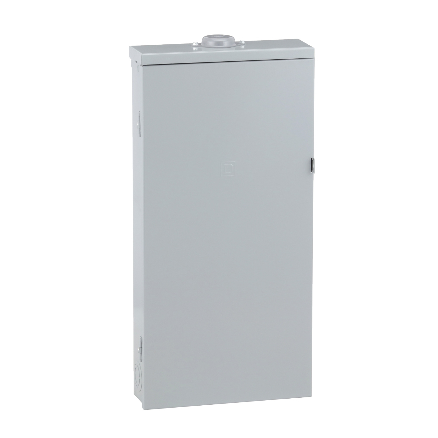 QO327M100RB 3-ph Convertible Main Breaker Load Center, 208Y/120 VAC, 240/120 Delta VAC, 240 Delta VAC, 100 A, 1 Pole, 25 kA Interrupt