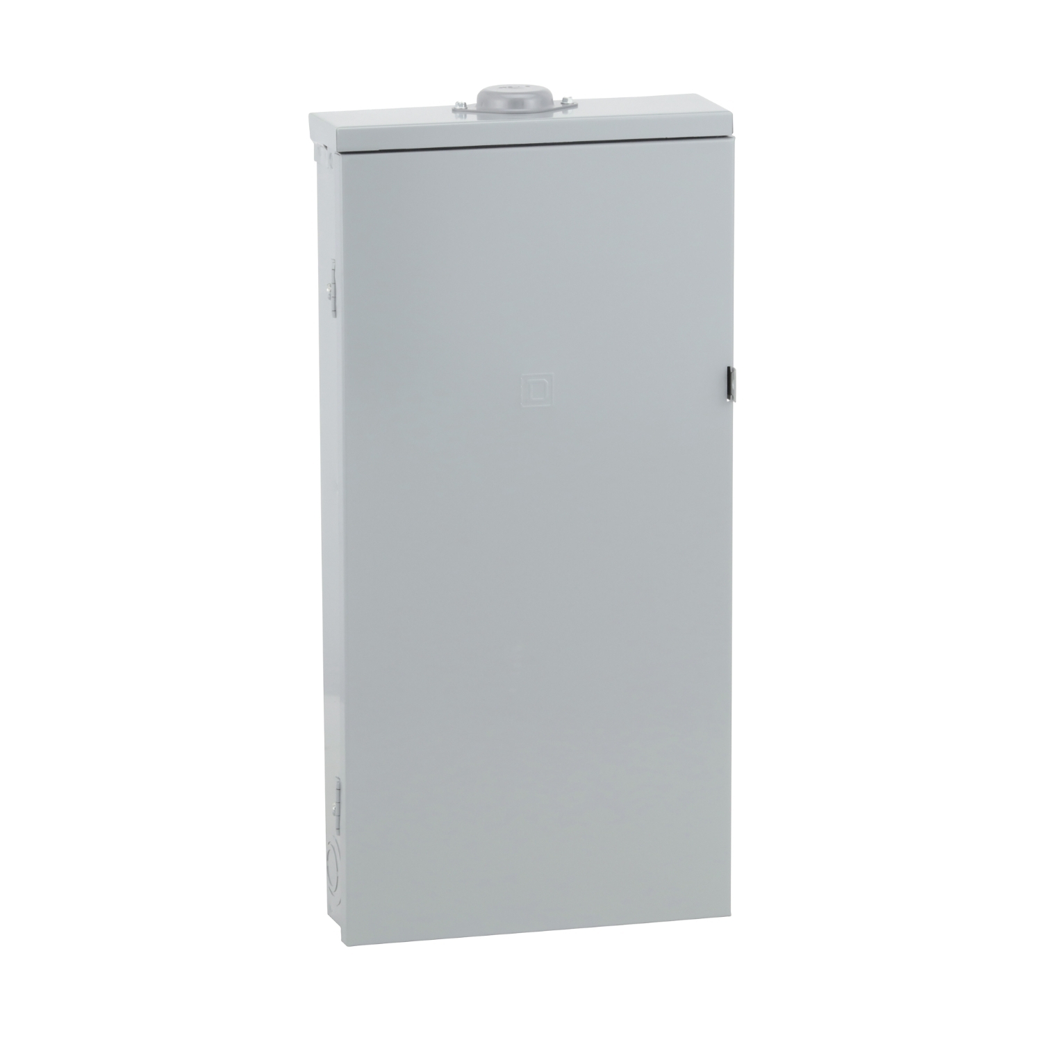 QO330L200GRB 3-ph Fixed Main Lug Load Center, 208Y/120 VAC, 240/120 Delta VAC, 240 Delta VAC, 200 A, 1 Pole, 65 kA Interrupt