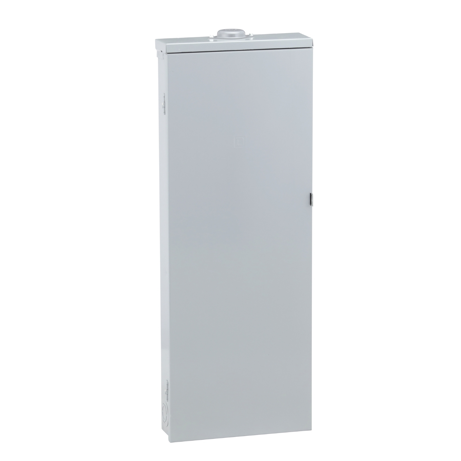 QO330MQ200RB 3-Phase Convertible Main Breaker Load Center, 208Y/120 VAC, 240/120 Delta VAC, 240 Delta VAC, 200 A, 1 Poles, 25 kA Interrupt