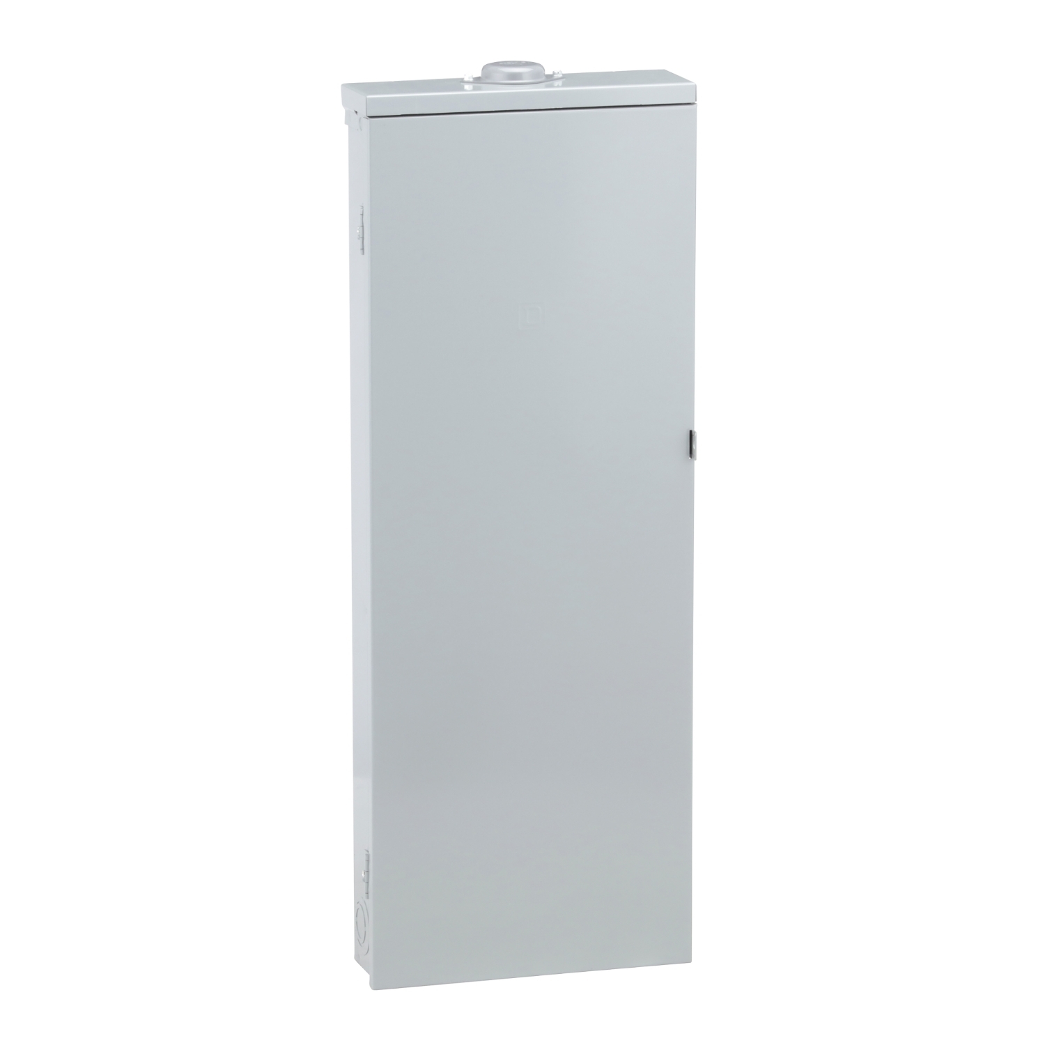 QO342MQ200RB 3-Phase Convertible Main Breaker Load Center With Rainproof Surface Cover, 208Y/120/240/120 Delta/240 Delta V AC, 200 A, 42 Poles, 25 kA Interrupt