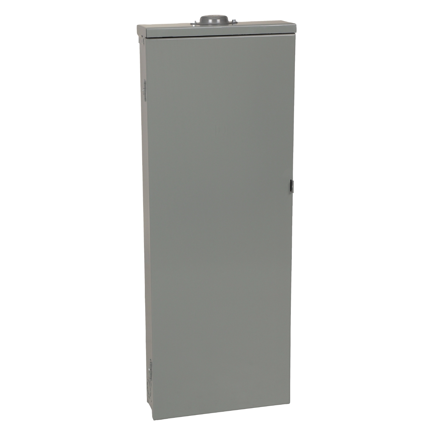 QO342MQ225RB 3-Phase Convertible Main Breaker Load Center, 208Y/120 VAC, 240/120 VAC Delta, 240 VAC Delta, 225 A, 1 Poles, 25 kA Interrupt