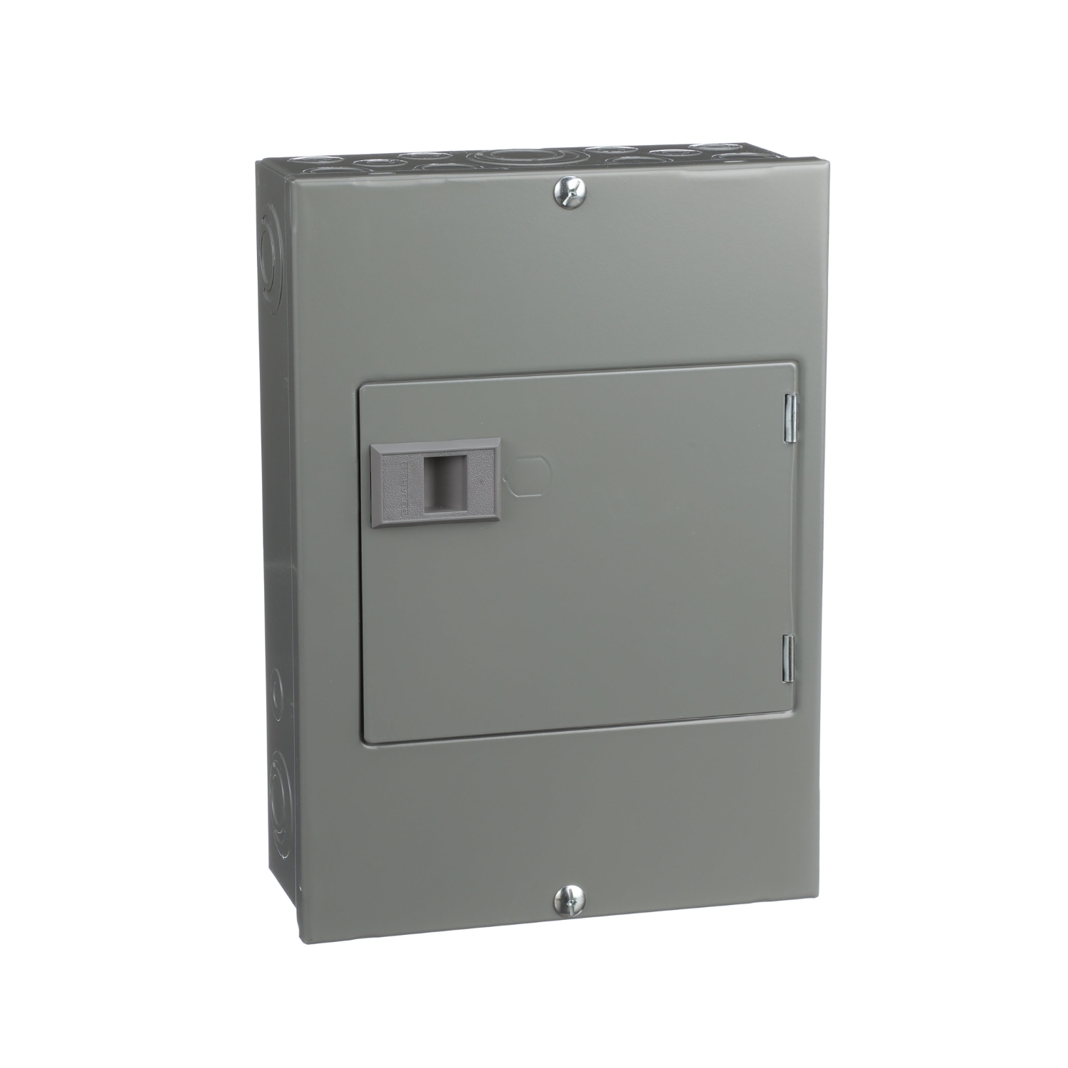 QO48M60DSGP 1-Phase Fixed Convertible Main Breaker Loadcenter, 120/240 V AC, 60 A, 10 kA Interrupt