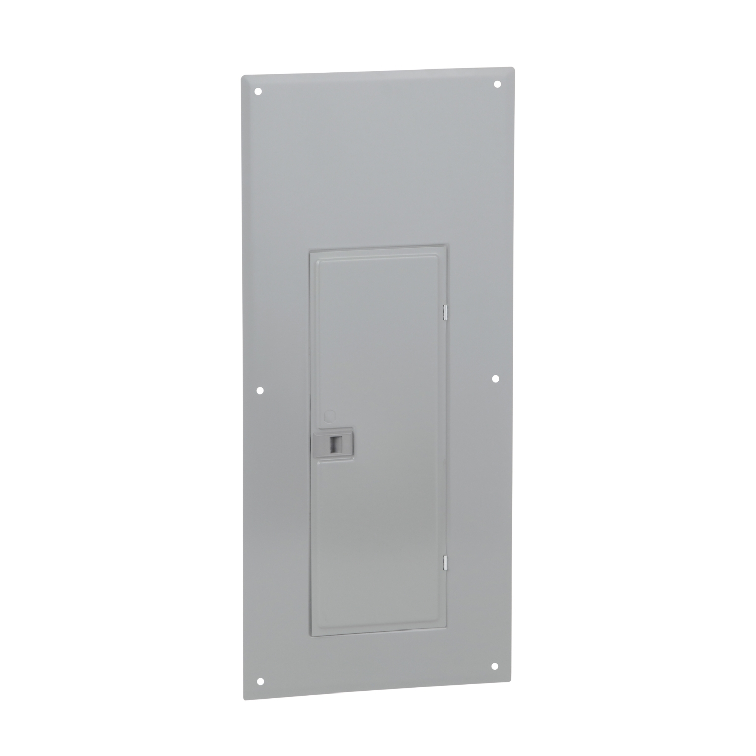 QOC40UF Cover, 15.44 in W x 1.3 in H, Flush Mount