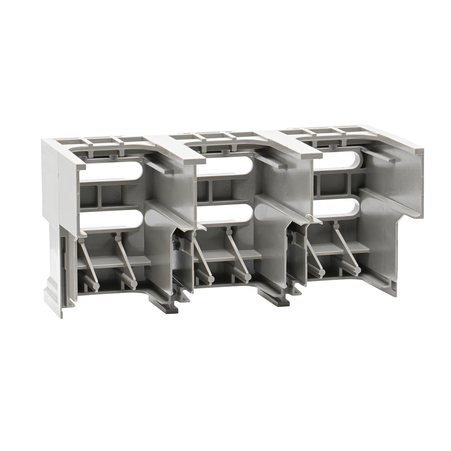 S33934 PowerPact MasterPact Terminal Lug Cover With Long Lug, For Use With P-Frame Circuit Breaker, 3 Poles