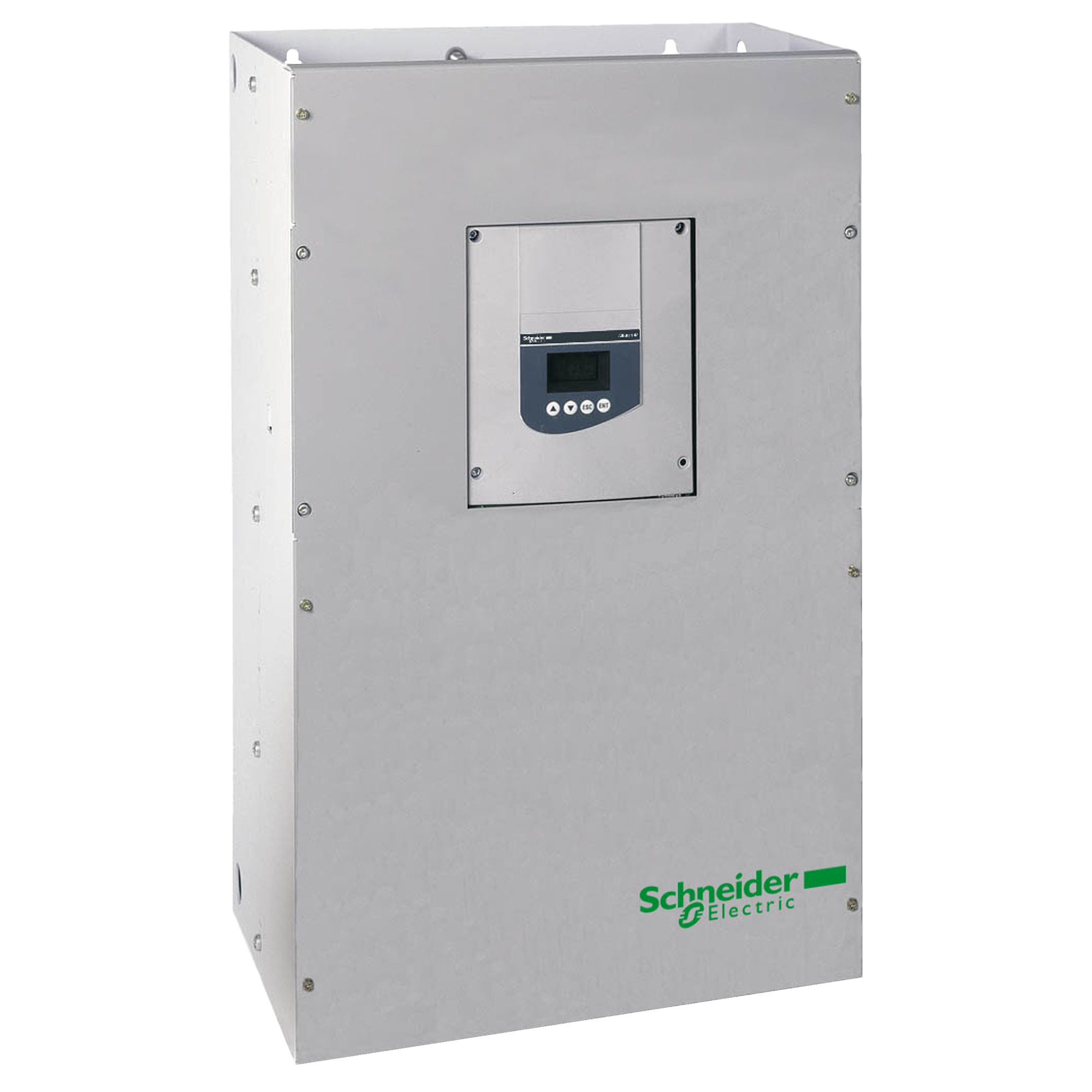 soft starter for asynchronous motor, Altistart 48, 414A, 208..690V, 110..500kW