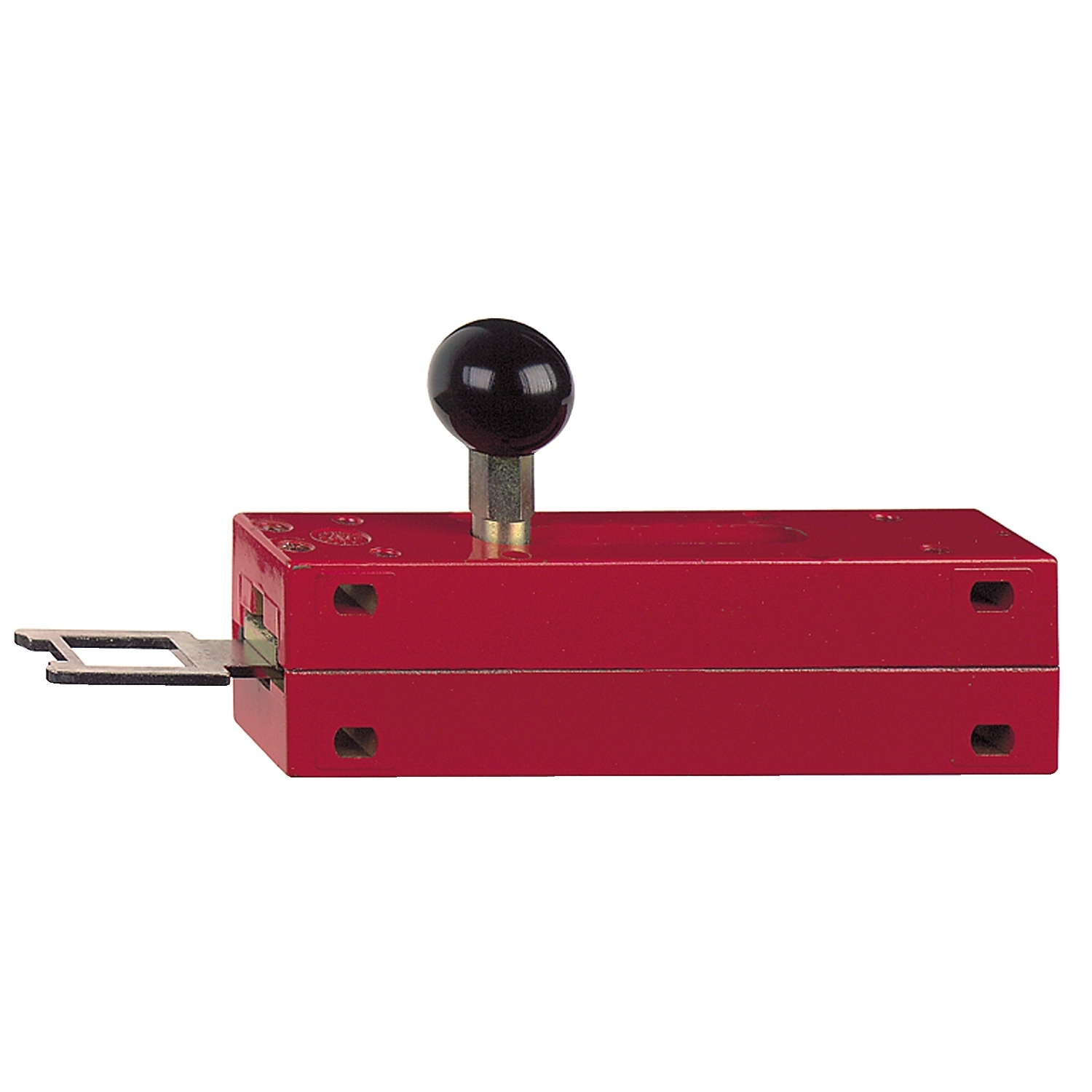 XCSZ05 Sliding Bolt Actuating Key, For Use With XCSA, XCSB, XCSC and XCSE Series Metal Guard Switches