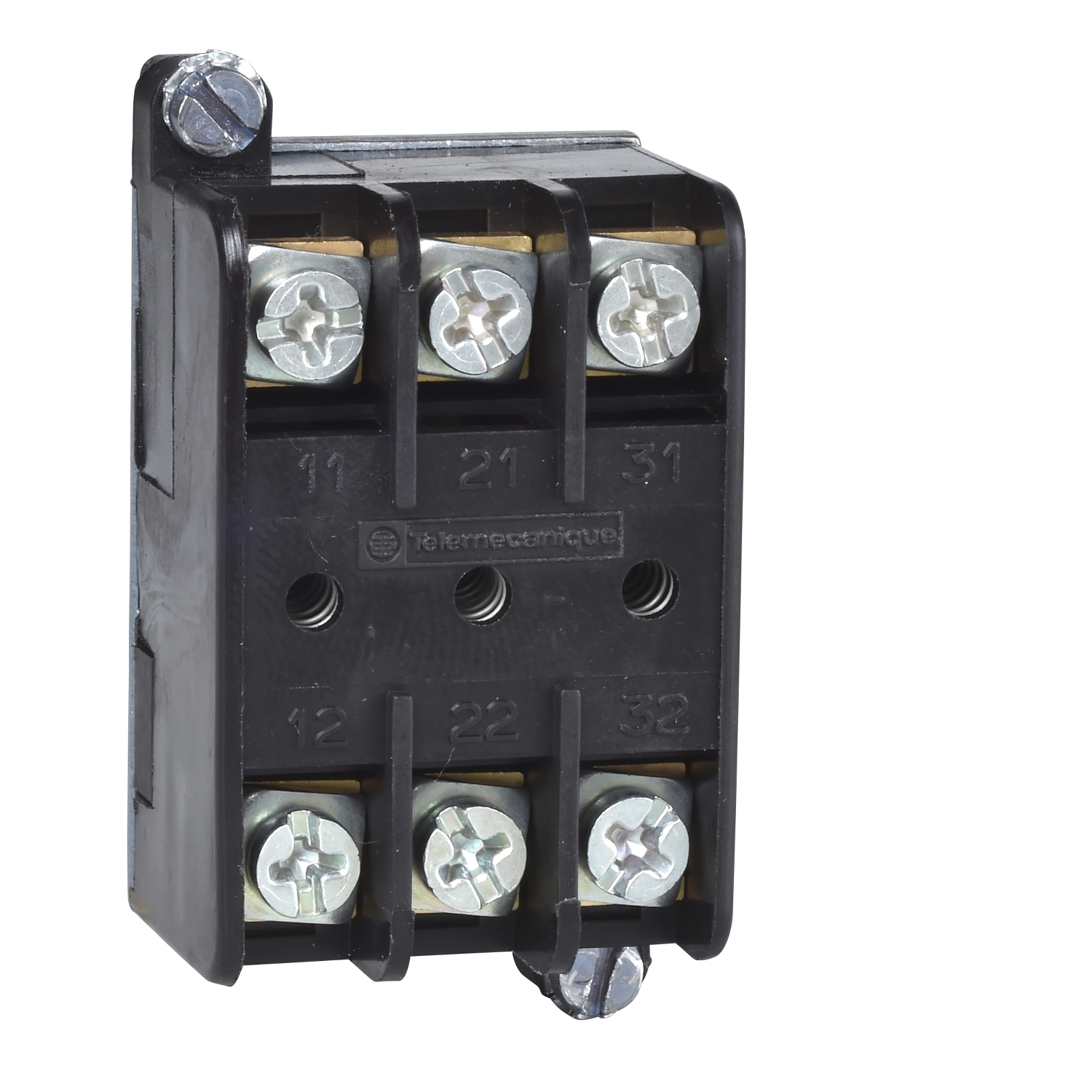 XENT1192 Isolating Switch, 400 V AC, 10 A