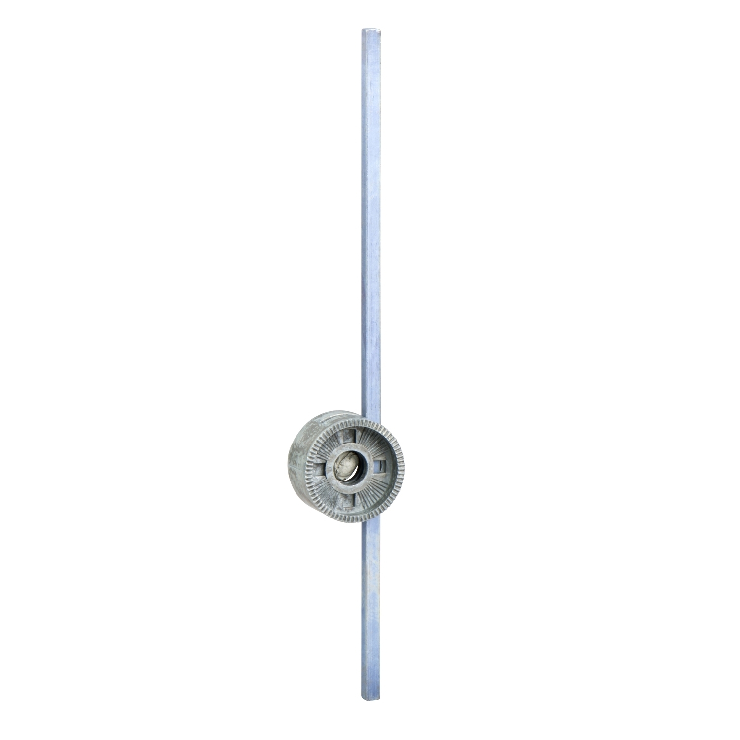 ZCKY51 ZCKY Adjustable Limit Switch Lever Arm with Rod, 5.4 in L 0.2 in W Arm, Steel Arm