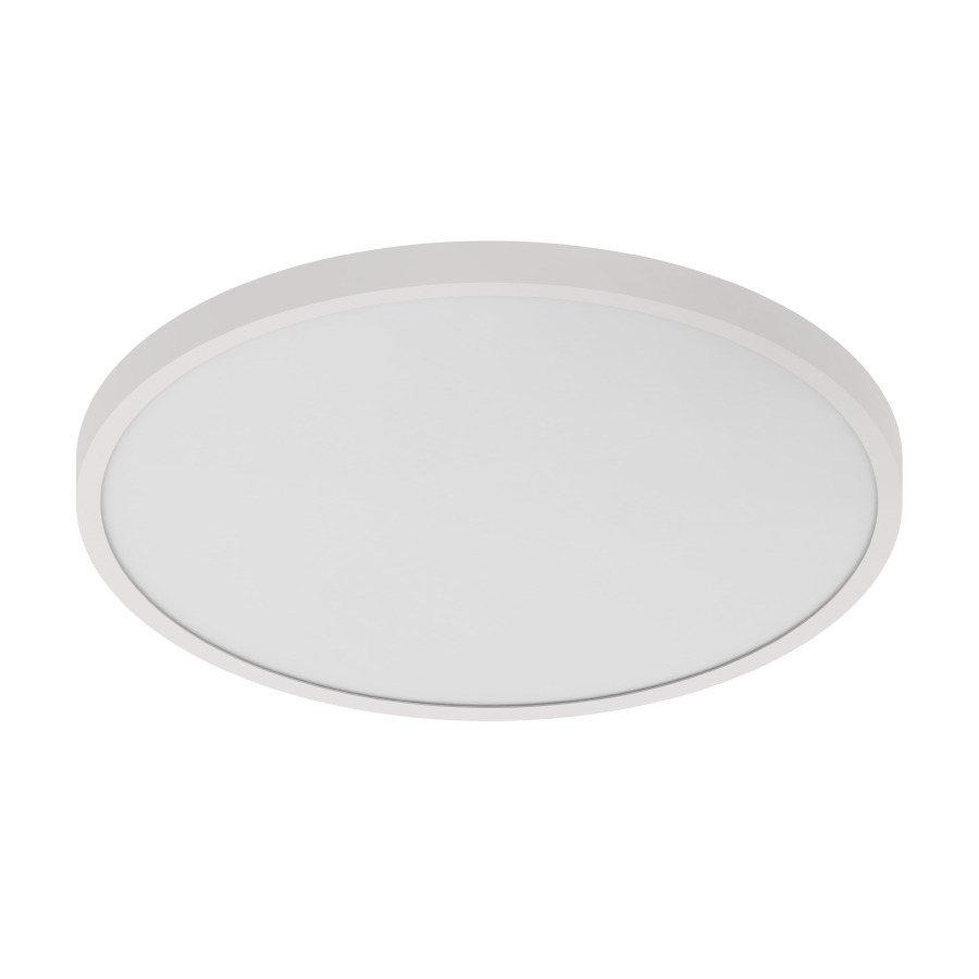 SUMO-R-24/D10 SUM Field-Adjustable Edge-lit Surface Mount, 35 W Fixture, 120, 208, 240, 277 V