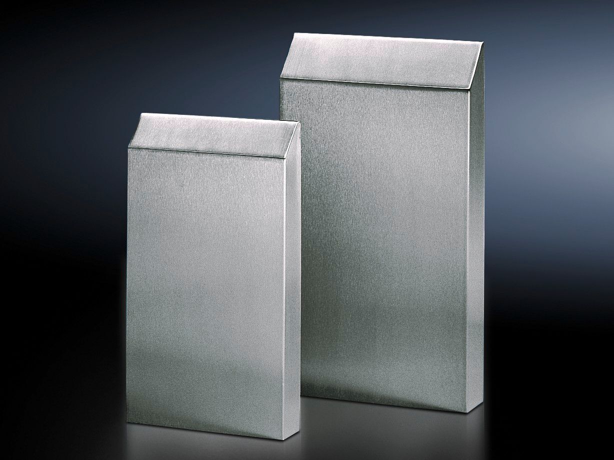 3243085 Hose-Proof Hood, Carbon Steel