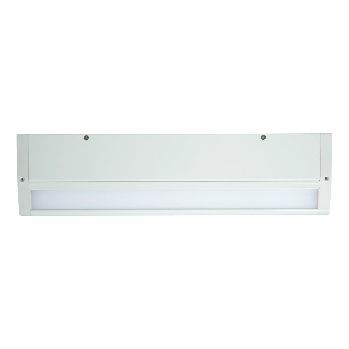 HU109P Halo Bi-Directional LED Luminaire, 120 V, Aluminum