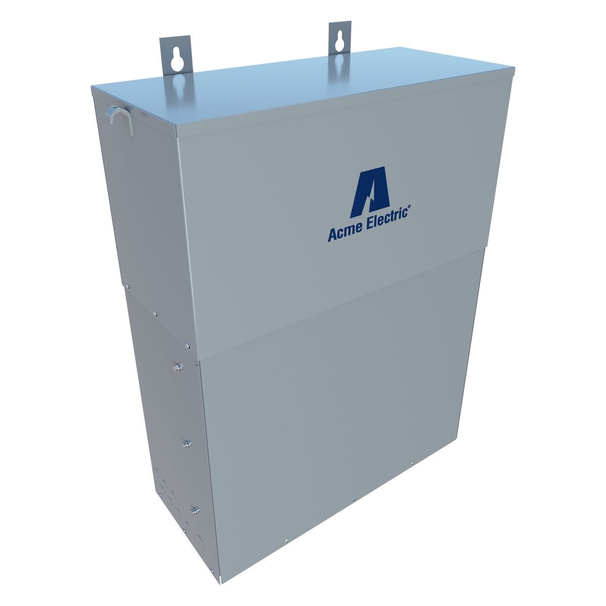 PT061150015LS Air Colled/Dry Zone Power Center Transformer, 480 V AC Primary, 120/240 VAC Secondary, 15 kVA Power Rating, 60 Hz, 1 Phase