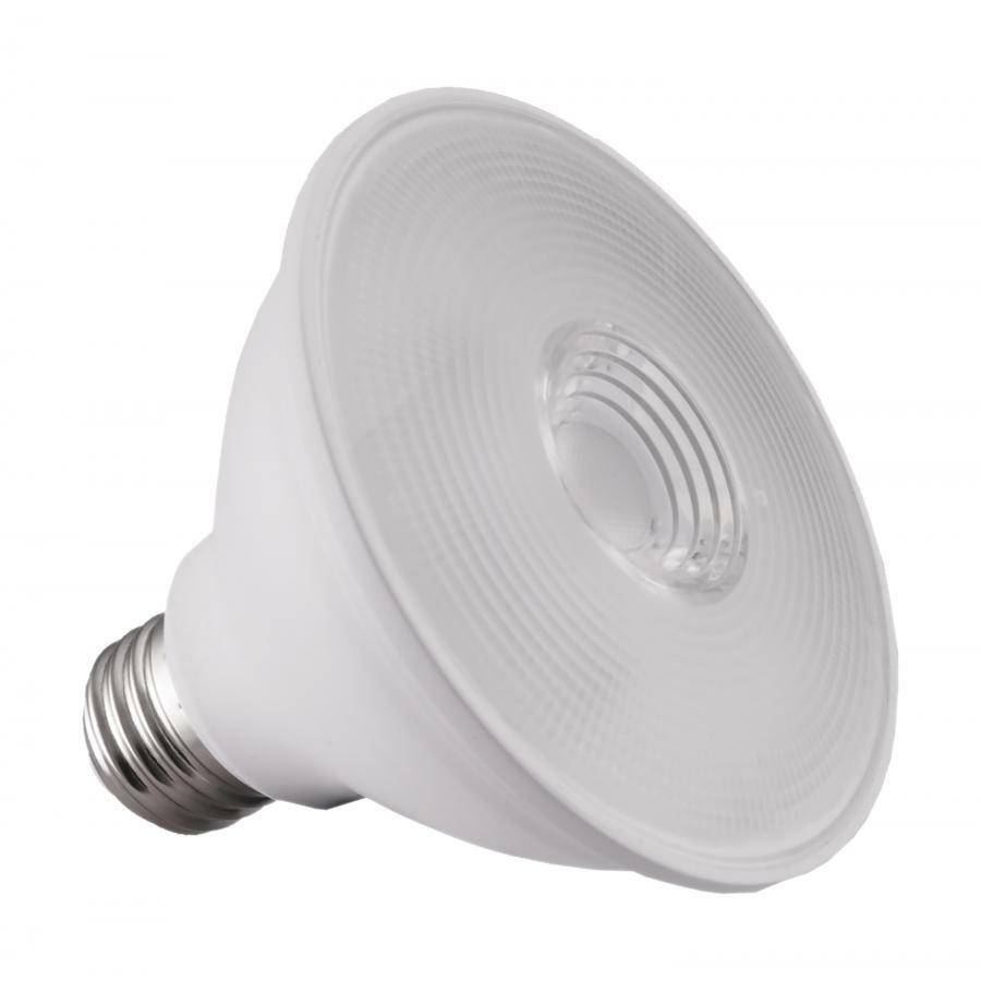 S12213 Dimmable LED Lamp, 8.9 W, 75 W Incandescent Equivalent, E26 Lamp, PAR30SN Shape, 700 Lumens