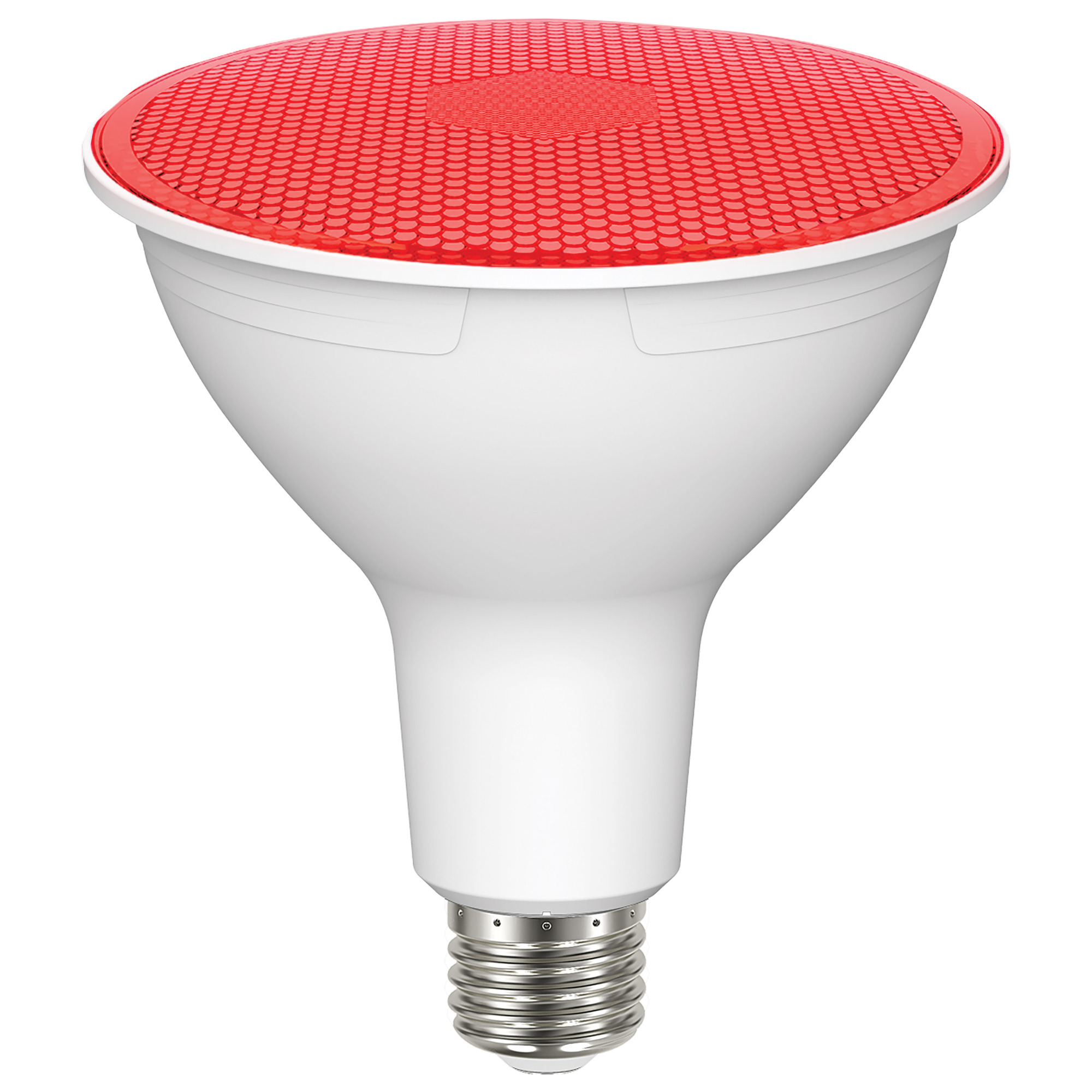 S29480 Light Bulb, 11.5 W, E26 Lamp Base, PAR38 Shape