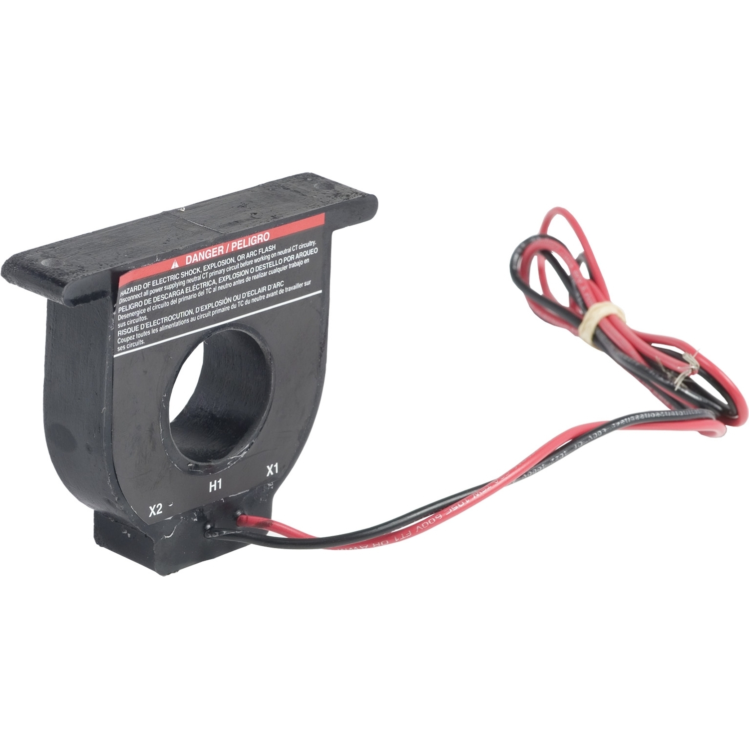 GFM25CT Micrologic Neutral Current Transformer