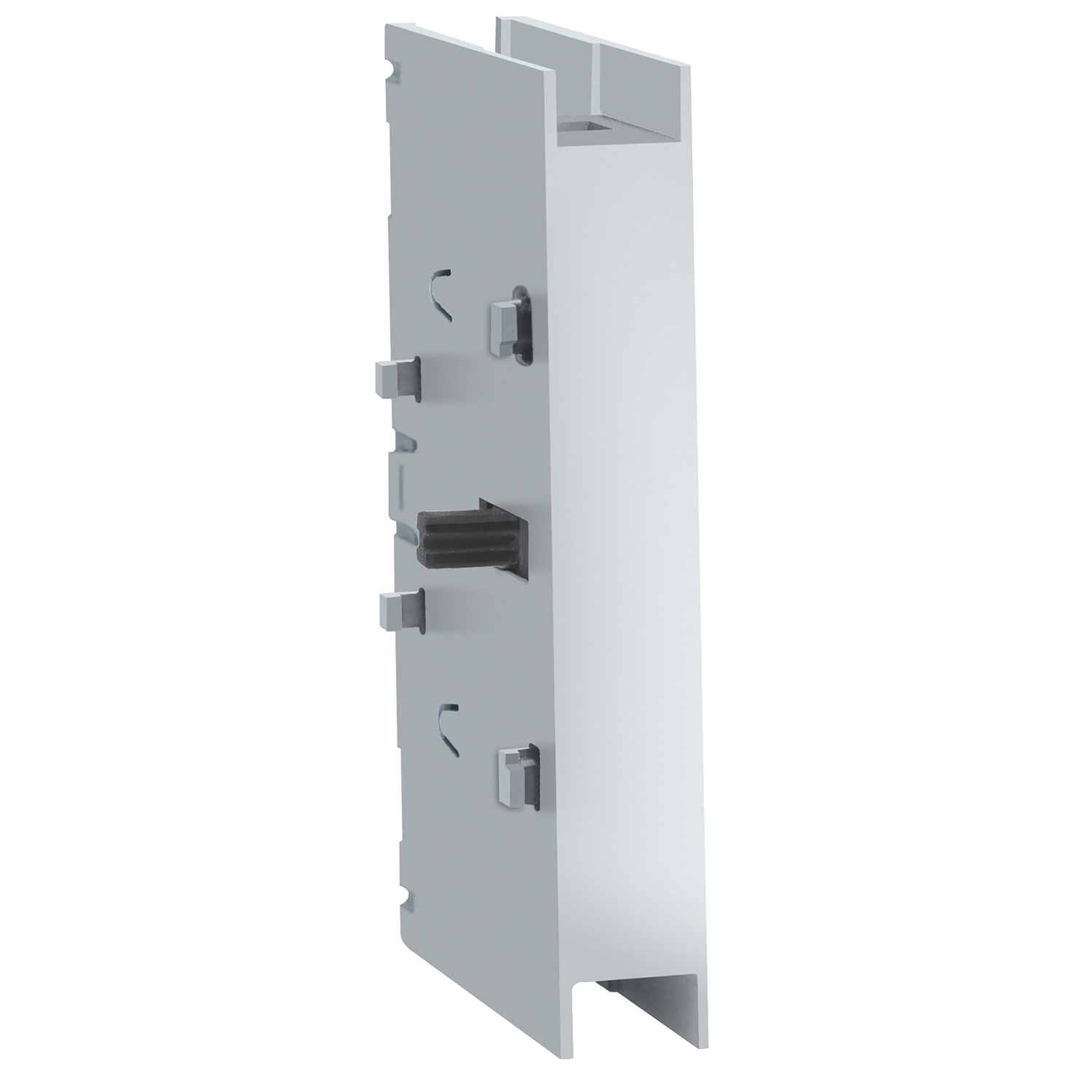 VLS1P063D2S High Performance Fourth Pole, 690 V AC, 63 A, Screw Clamp