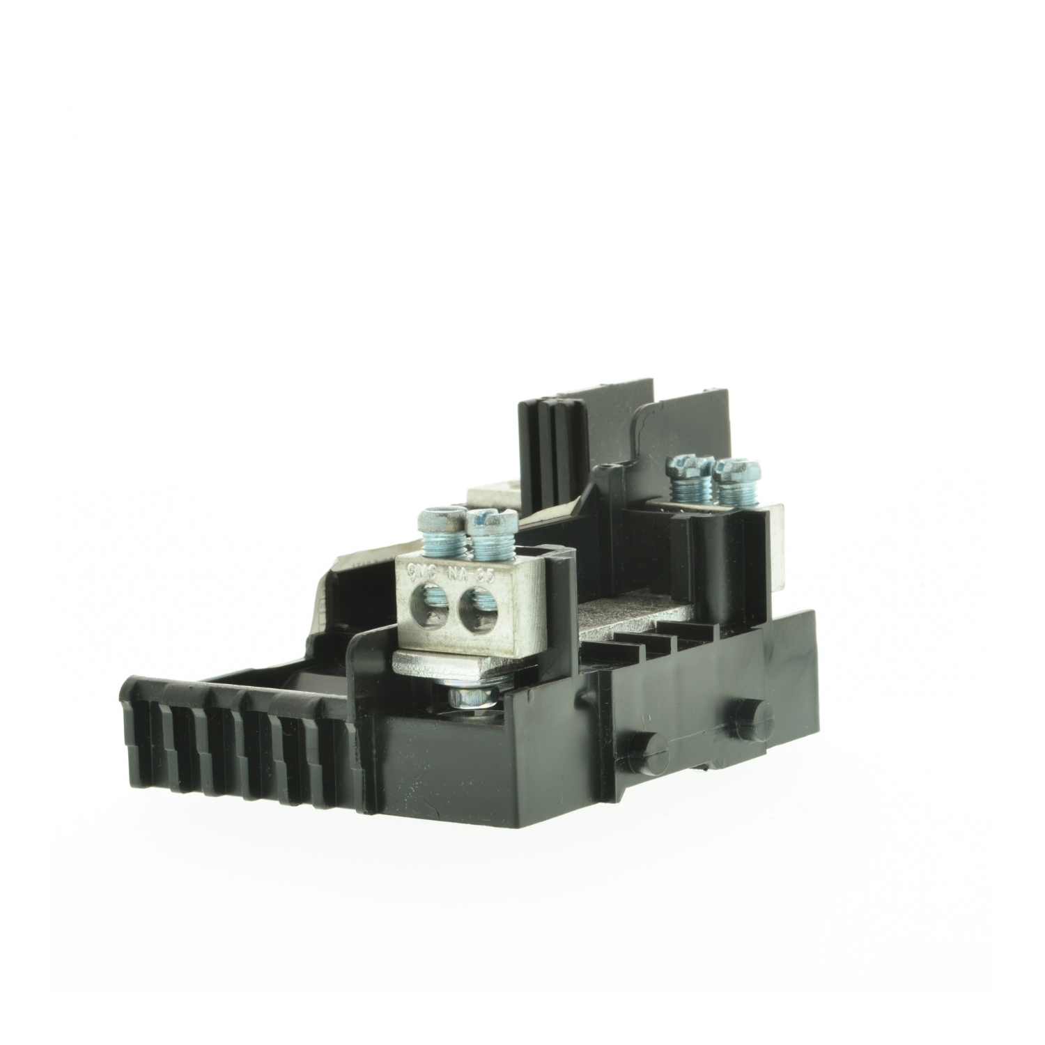 Load center interior, QO, mounting base, 2 spaces, 40A main lugs, OEM