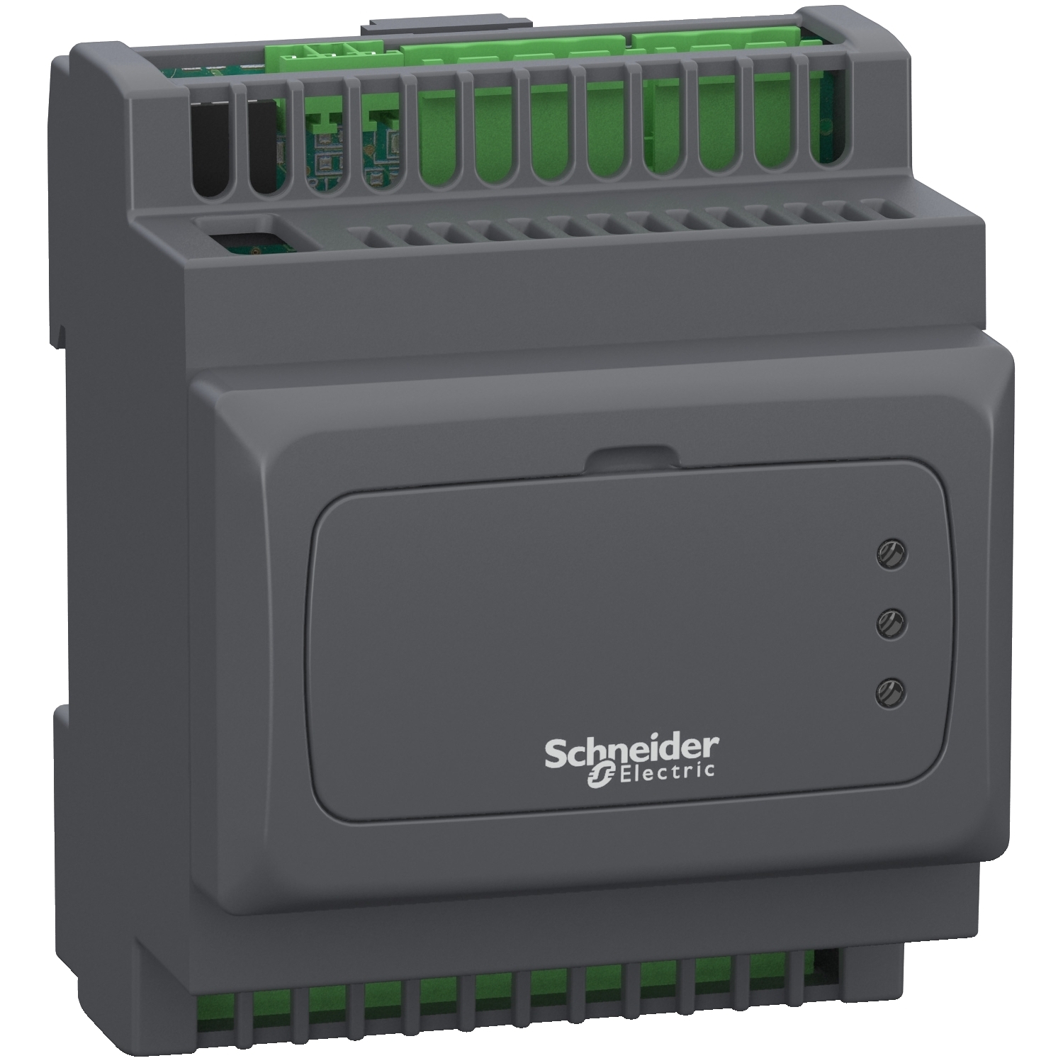 TM171EP14R Compatible I/O Expansion Module, 24 V, 8 Inputs, 6 Outputs