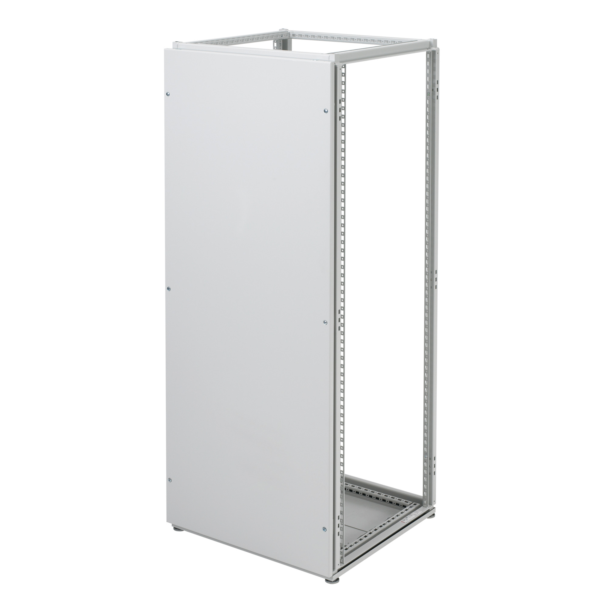 PCS186 ProLine P20 Solid Cover, 68.46 in H x 23.31 in W x 0.69 in D, For Use With ProLine 1800 x 600 mm Modular Enclosure Frames, Steel