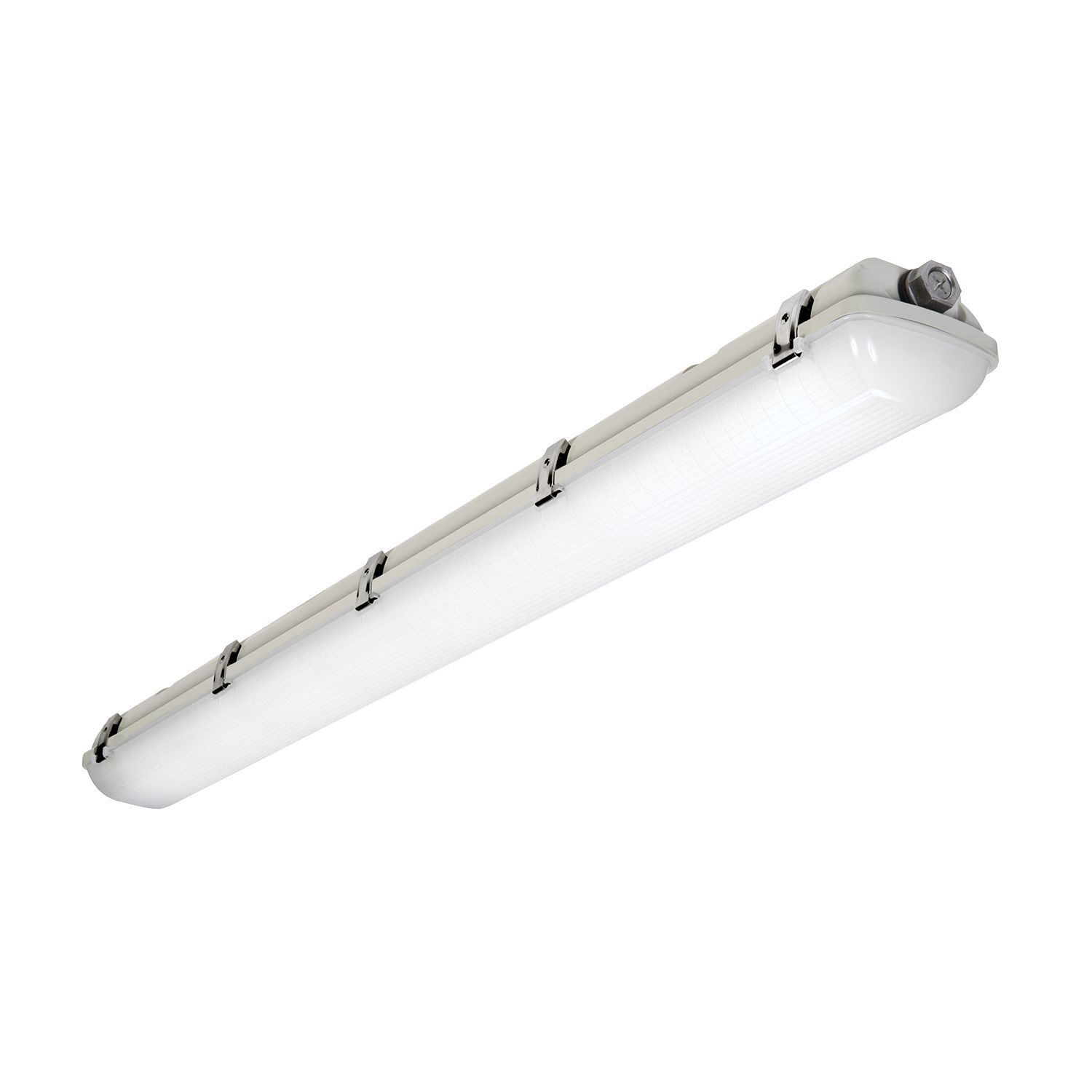 4APVTLD-SL3C3 Metalux Vaportite Light, 46 W Fixture, 120 to 277 V