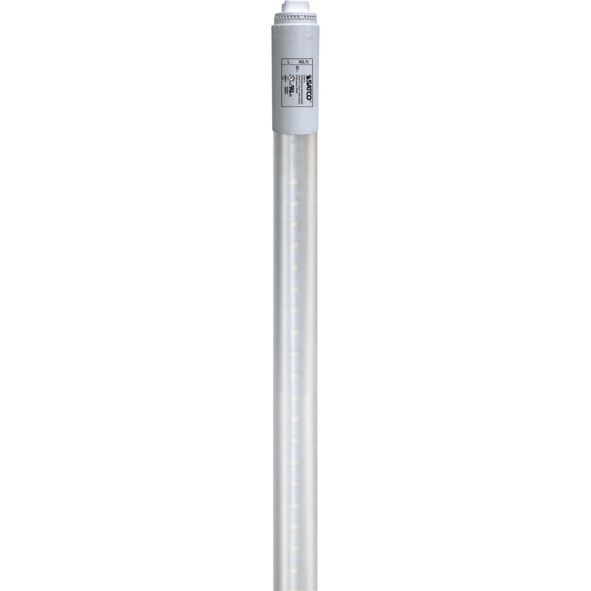 S16416 Non-Dimmable Single End Type B LED Lamp, 15 W, R17d Lamp, T8 Linear Shape, 2100 Lumens